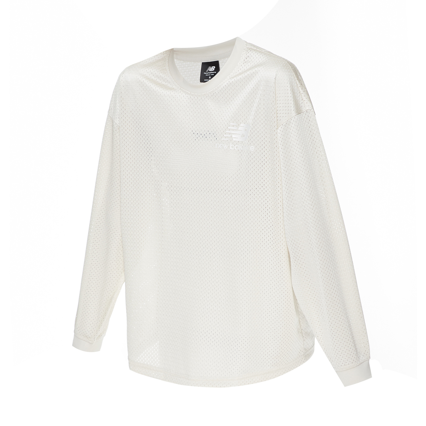 Світшот Athletics Pearl Mesh