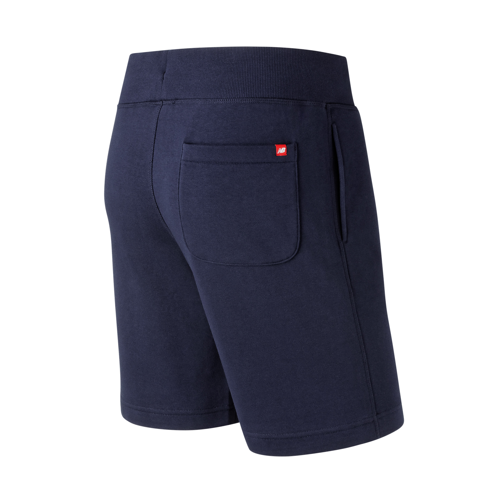 Шорти Essentials Stacked Logo