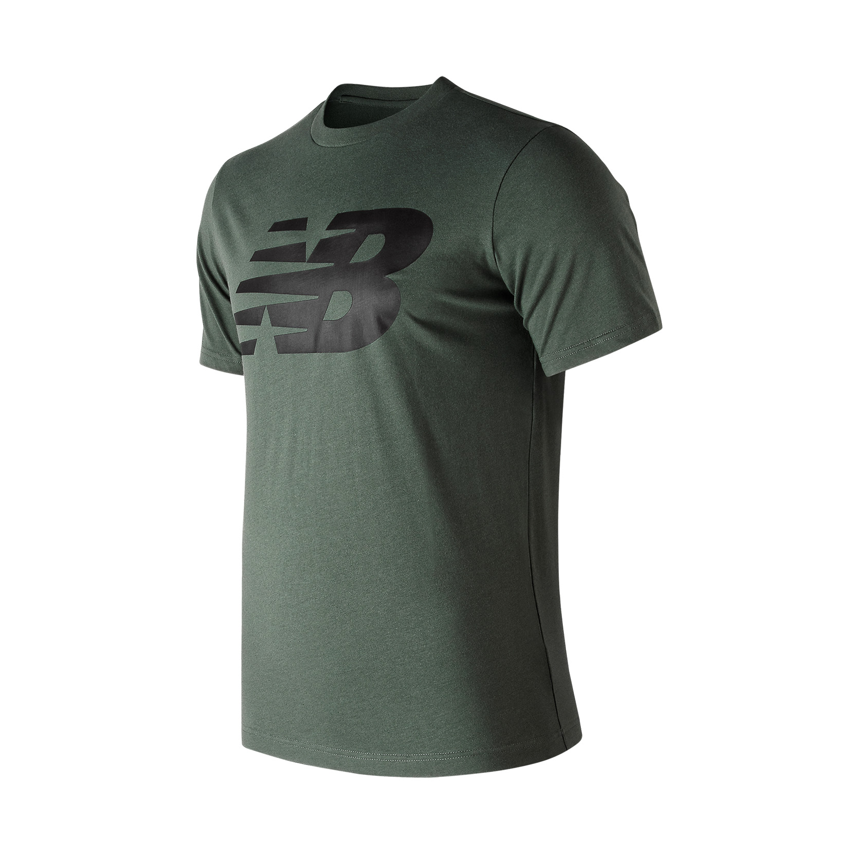 Футболка Graphic NB Logo