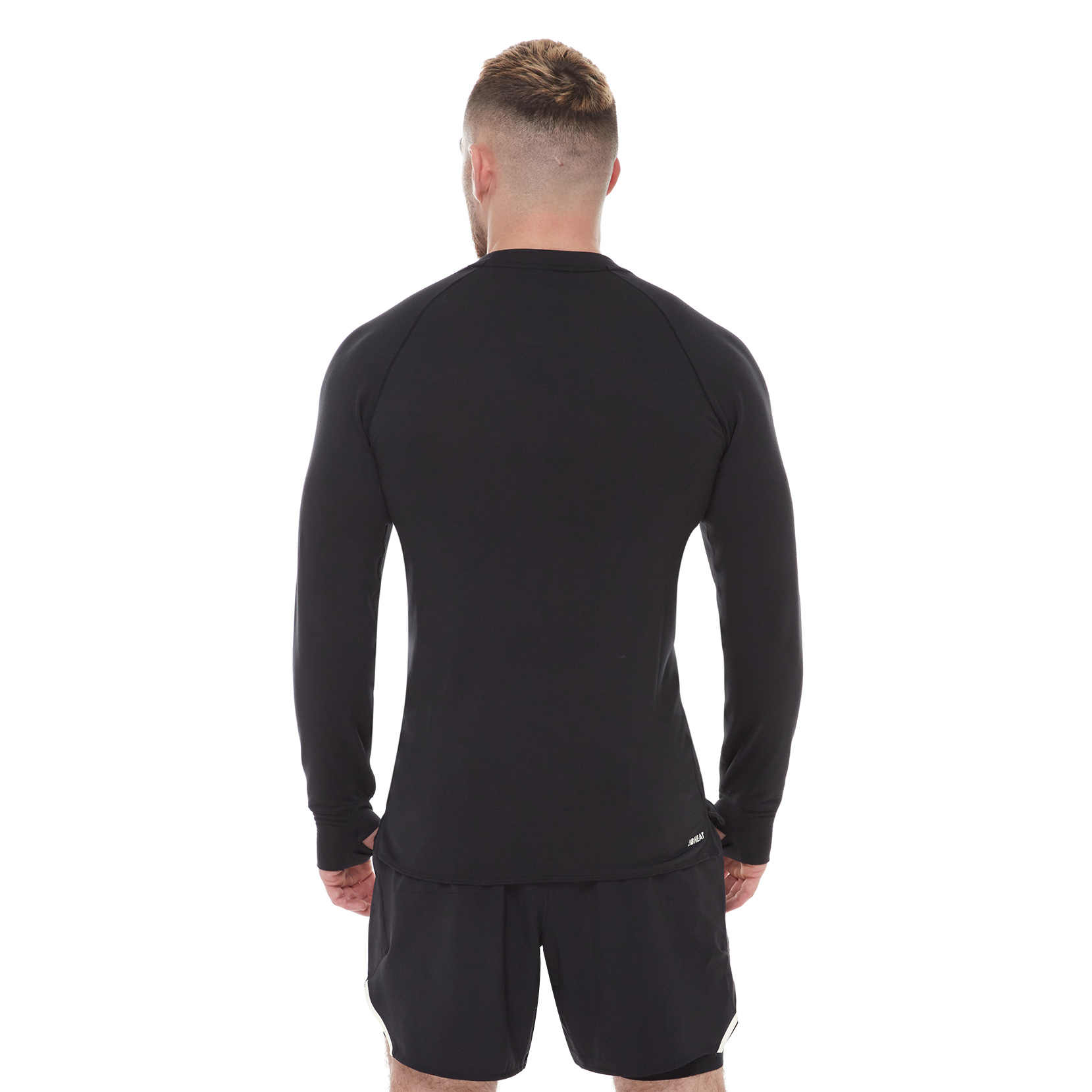 Футболка з довгим рукавом Q Speed 1NTRO