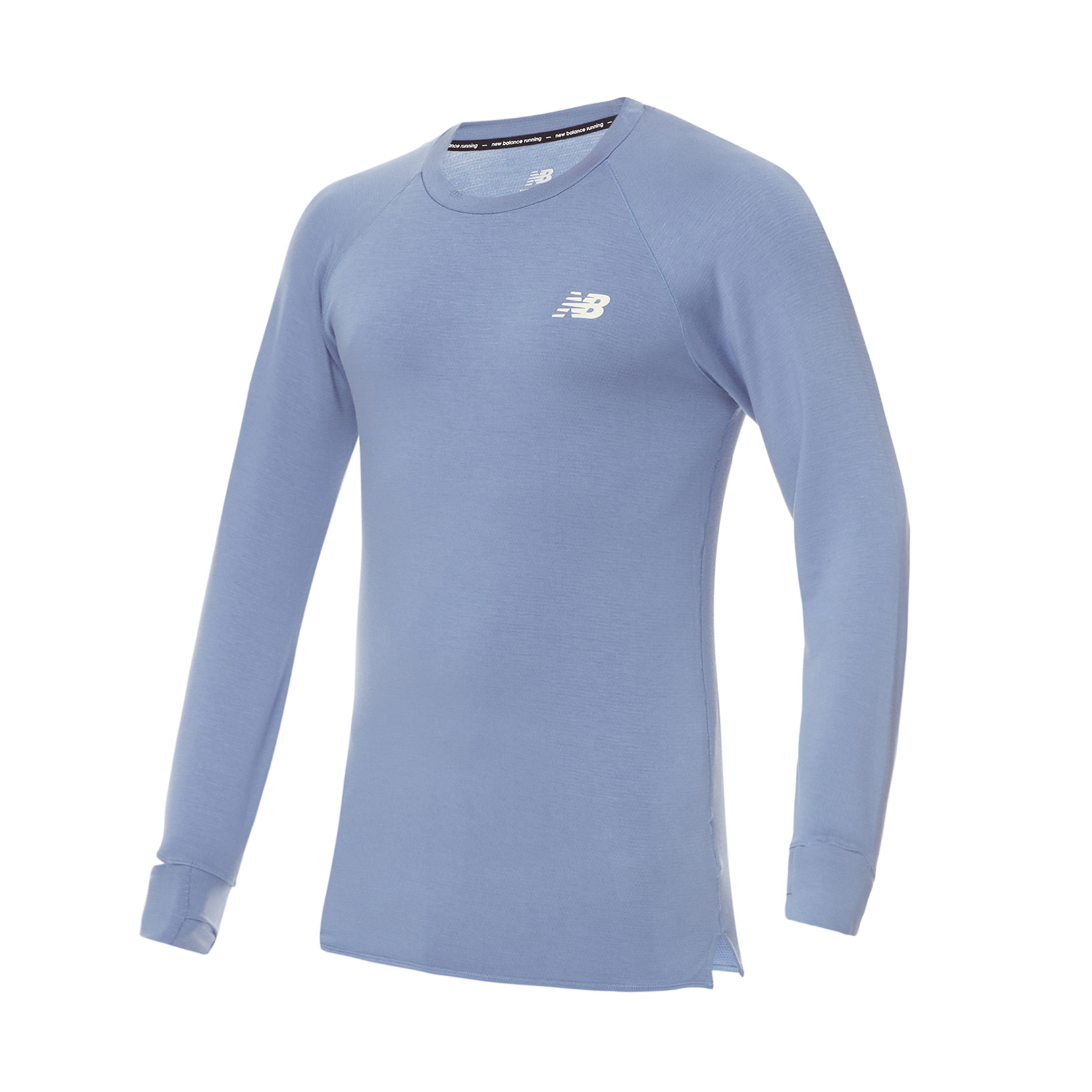 Футболка з довгим рукавом Q Speed 1NTRO