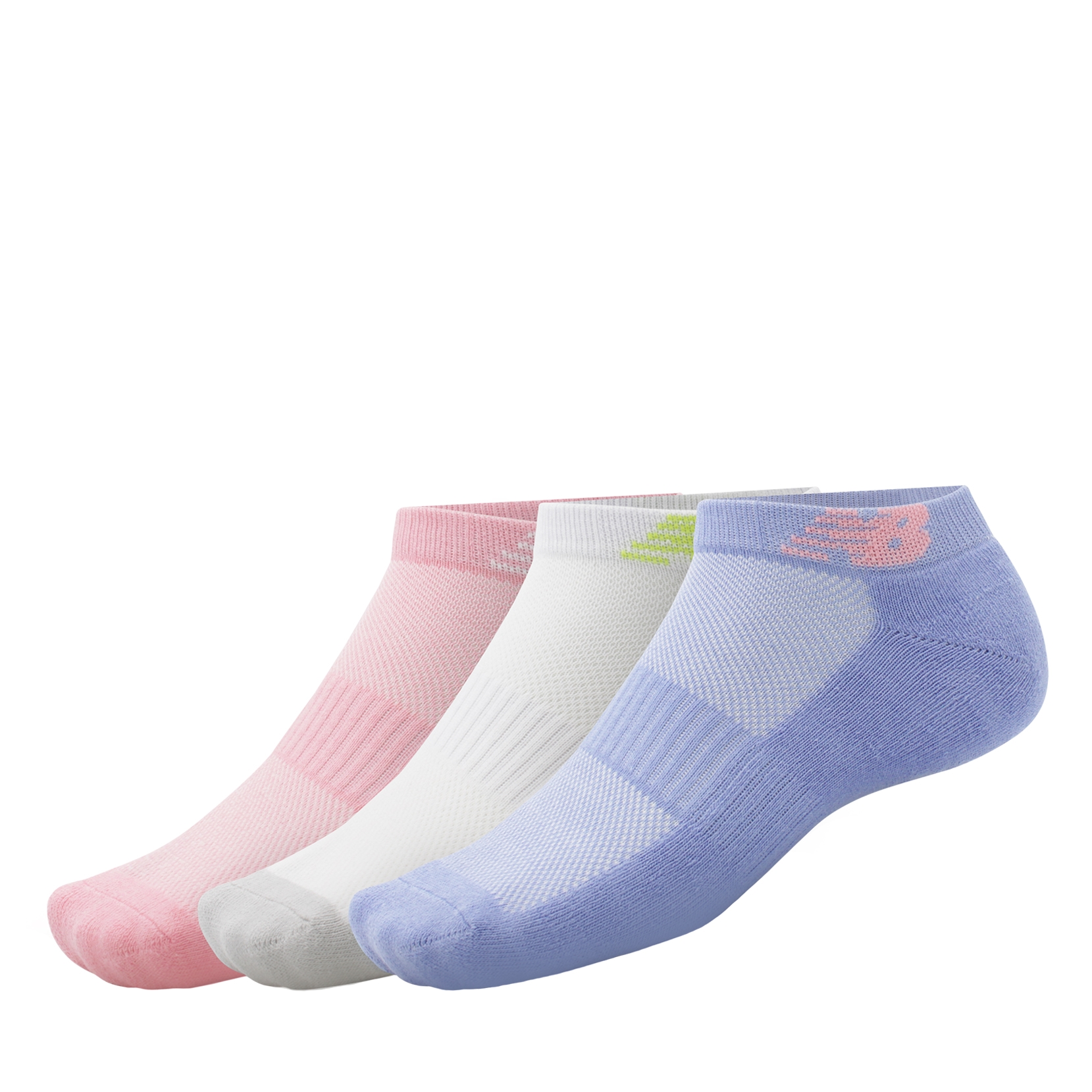 Шкарпетки Unisex Response Performance No Show (3 пари)