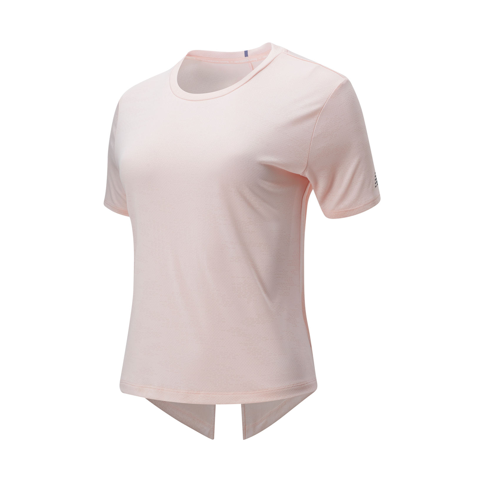 Футболка Q Speed Jacquard