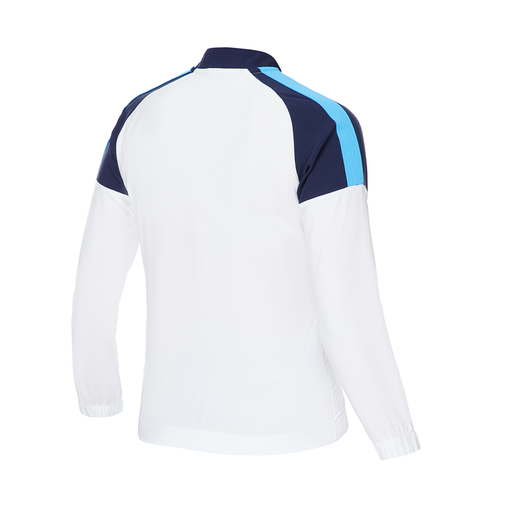 Вітрозахисна куртка юнацька ФК «Динамо» Київ Travel Woven