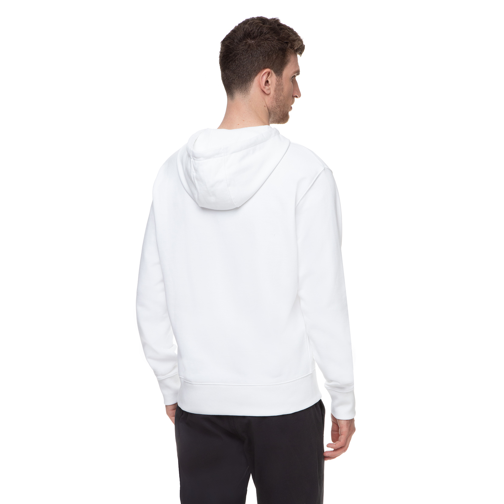 Худі NB Athletics N Graph