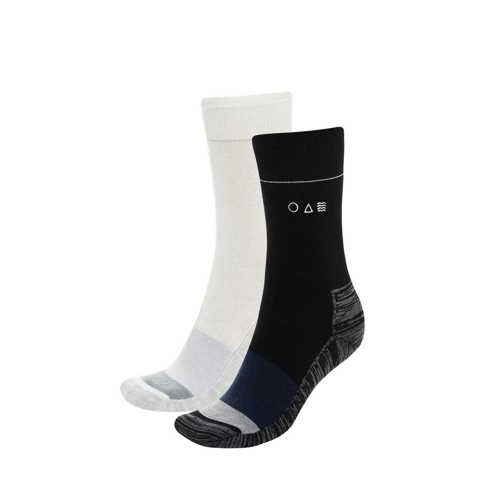 Шкарпетки Run AT (2 пари)