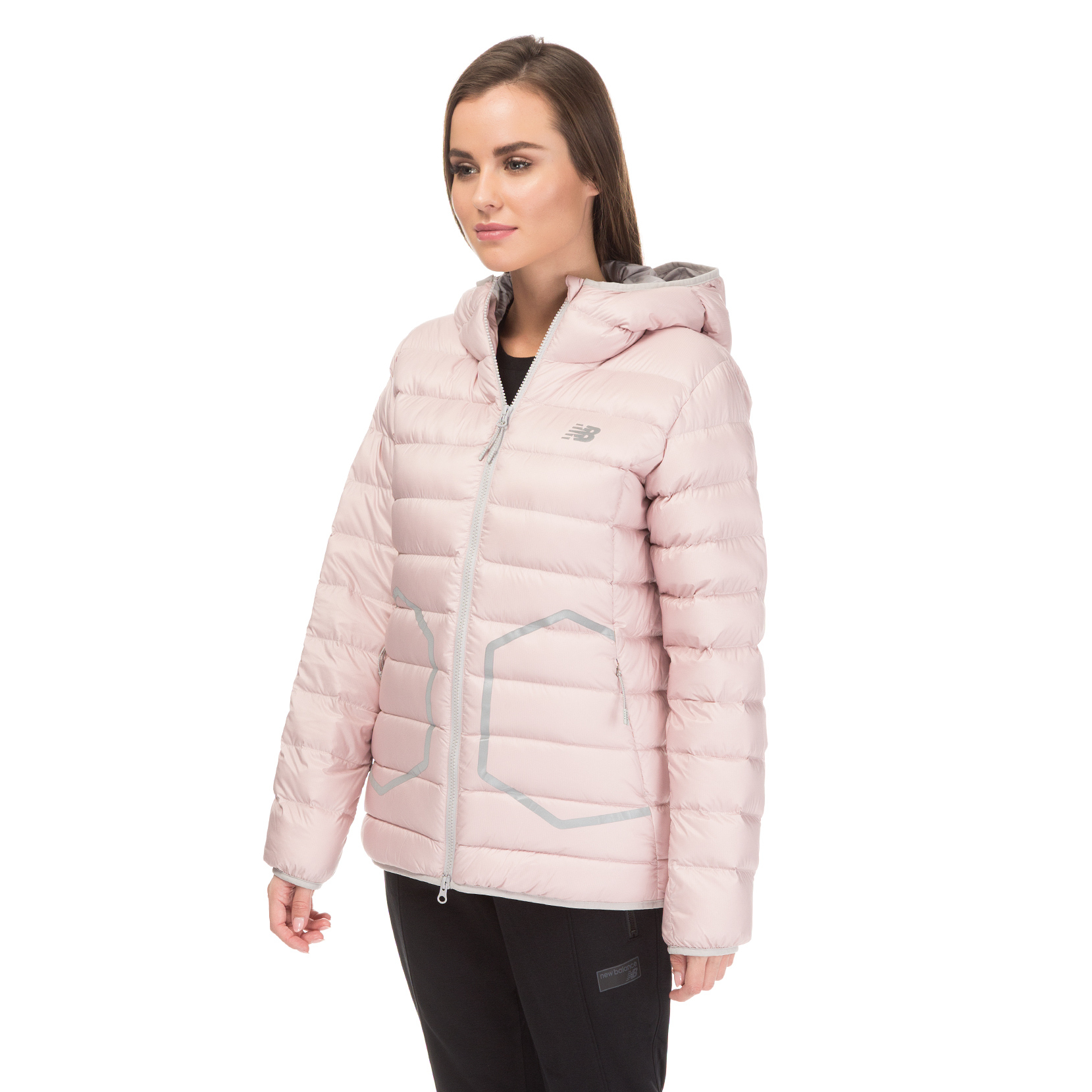 Пуховик 247 Luxe