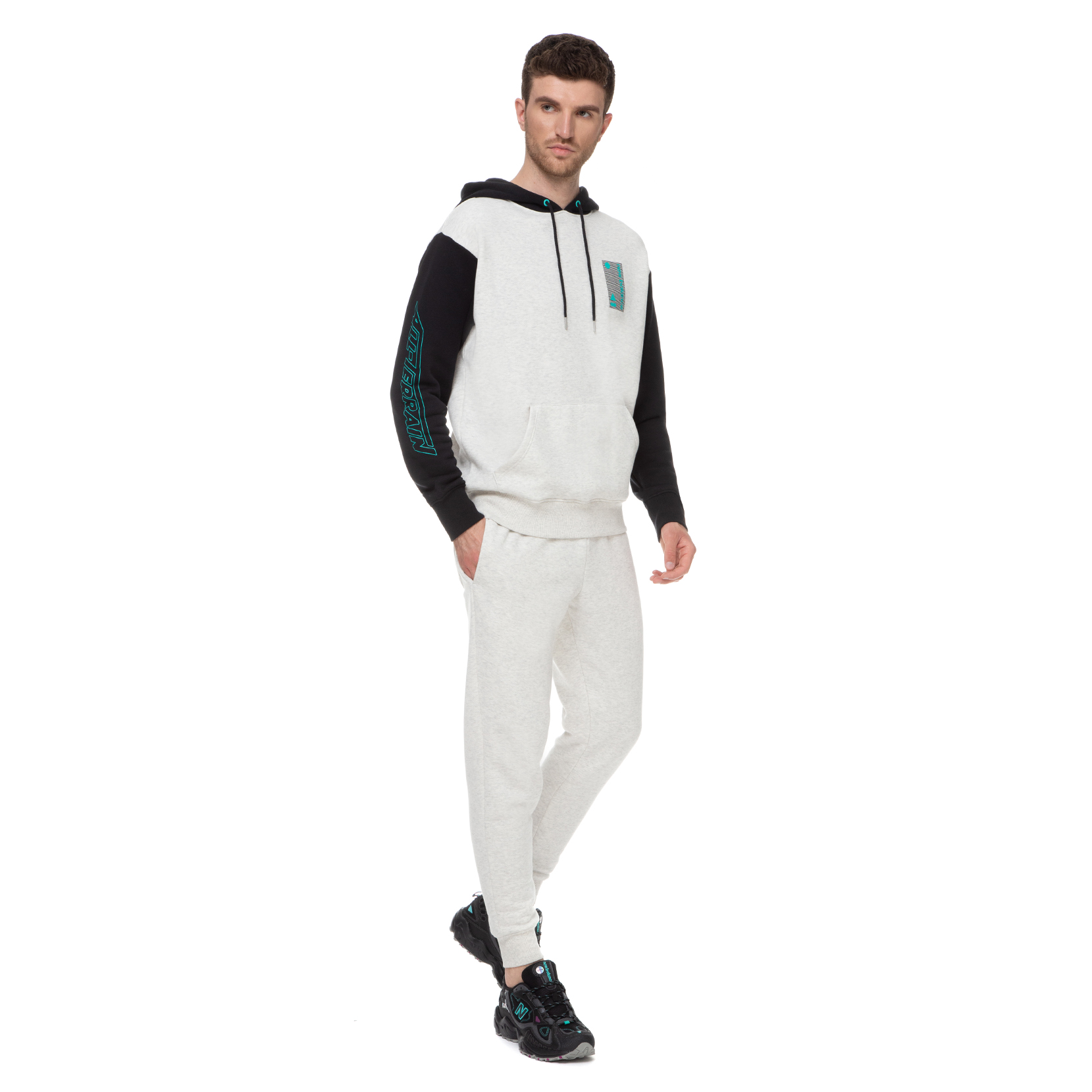 Худі Essentials Terrain