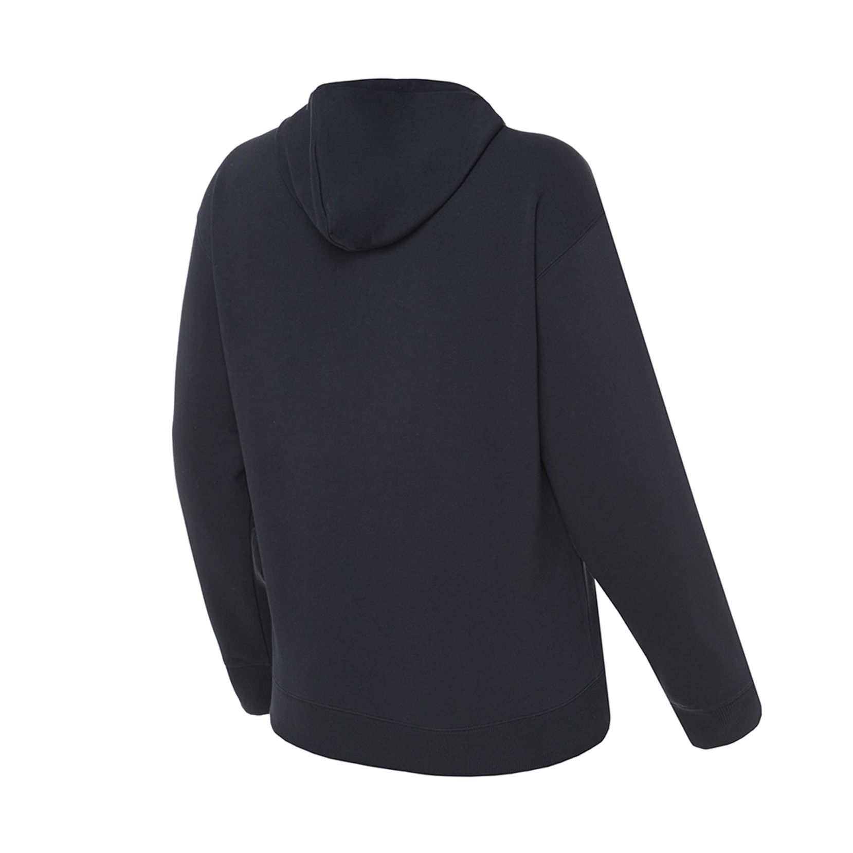 Худі Stacked Logo