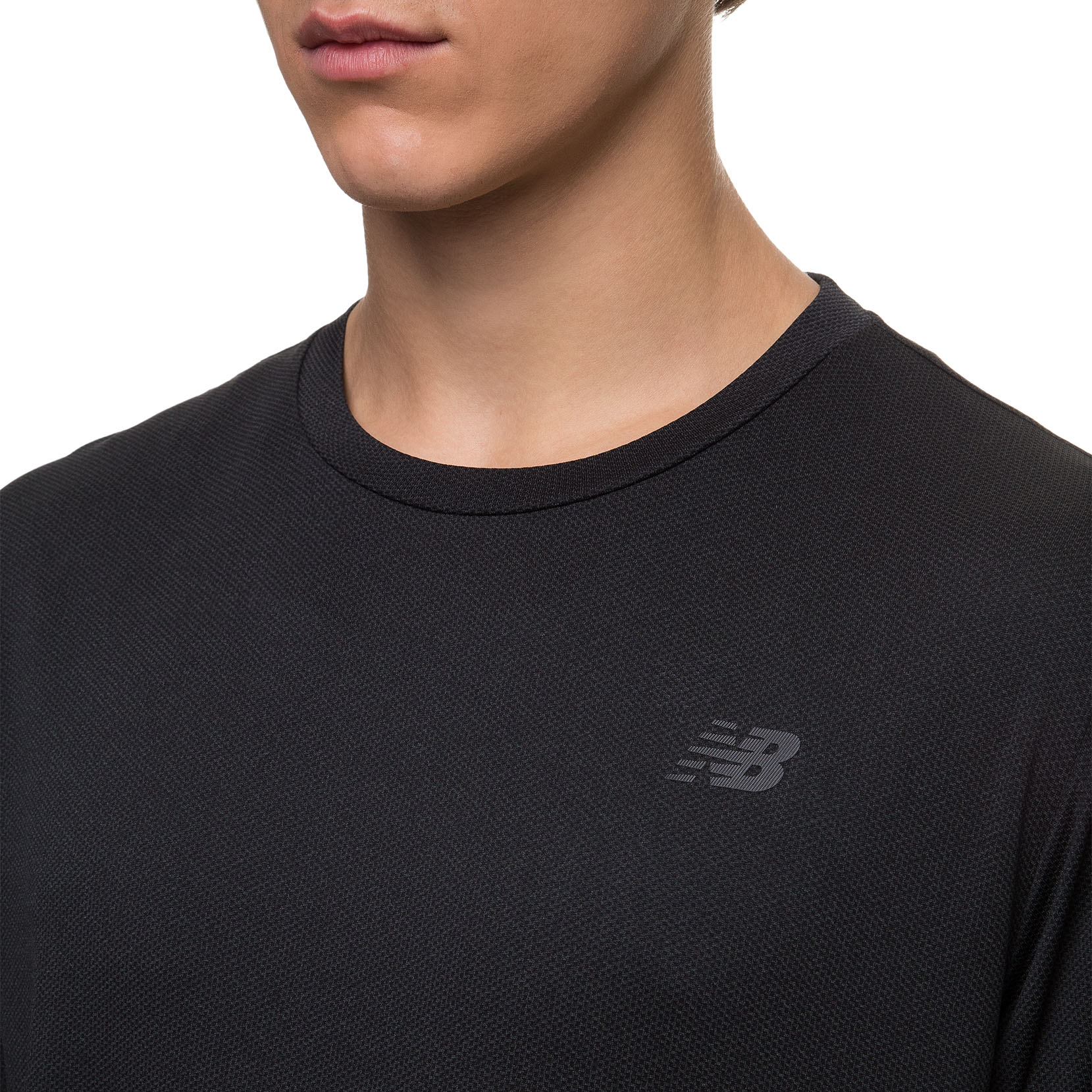 Футболка з довгим рукавом Fortitech