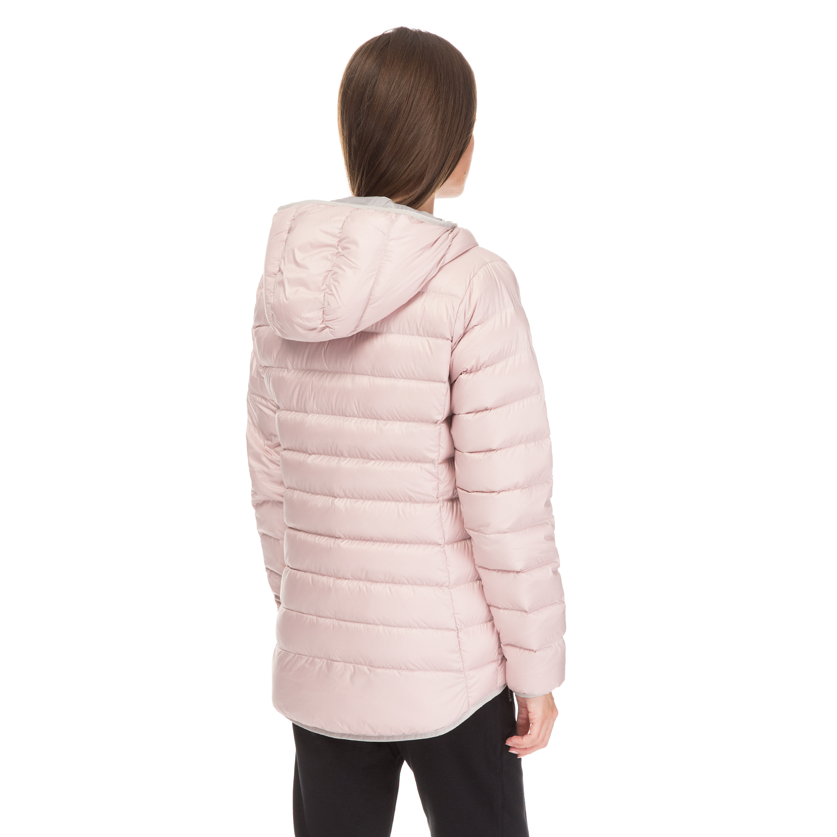 Пуховик 247 Luxe