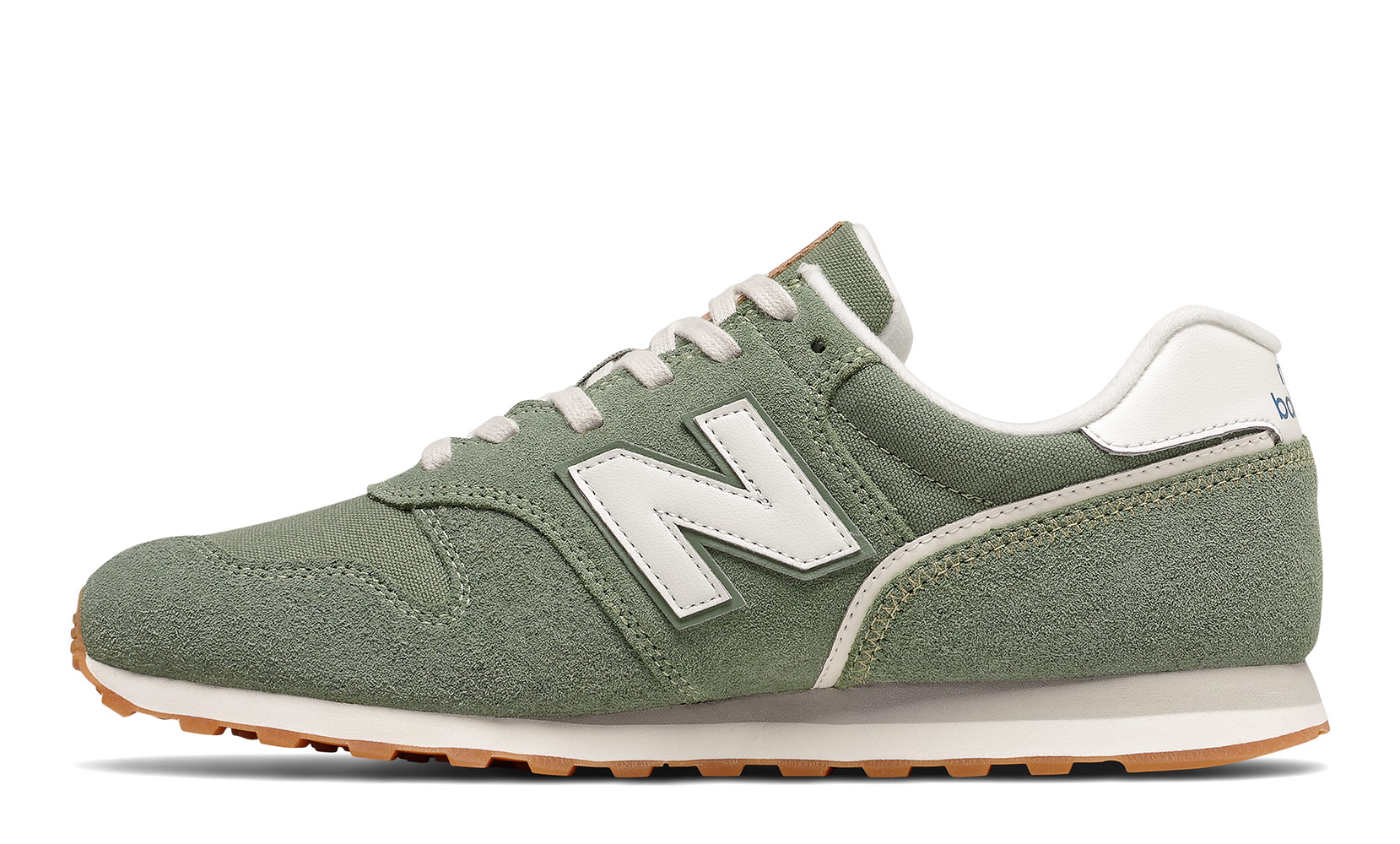 New Balance 373 Canvas