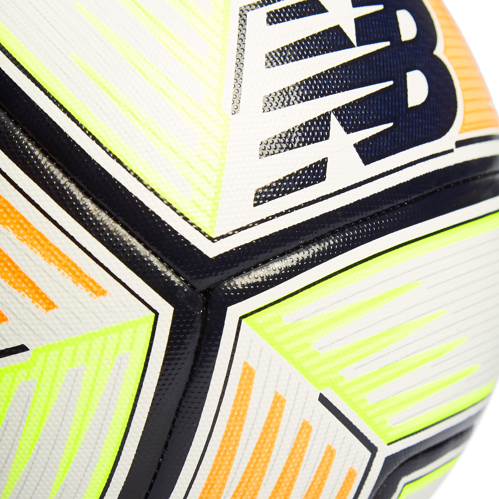 М'яч Geodesa Match Quality 4