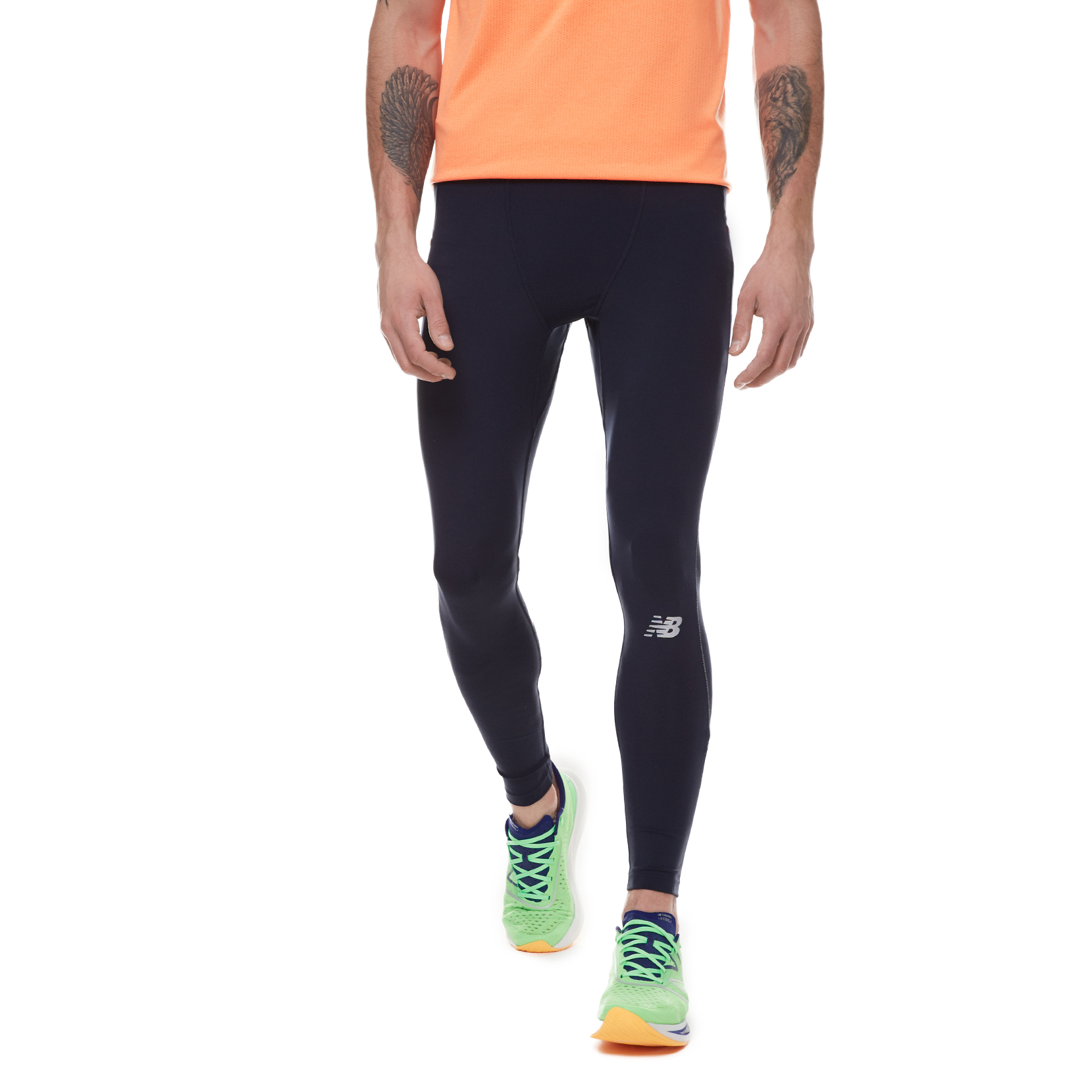 Тайтси Printed Impact Run