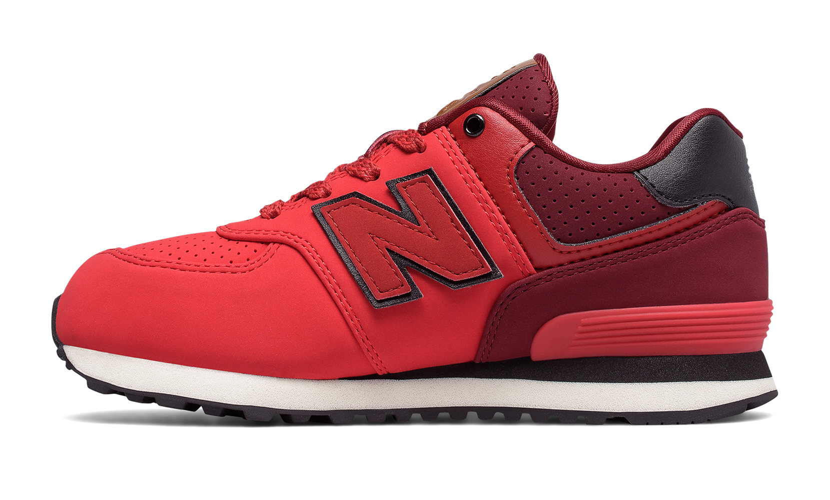 New Balance 574 Kids