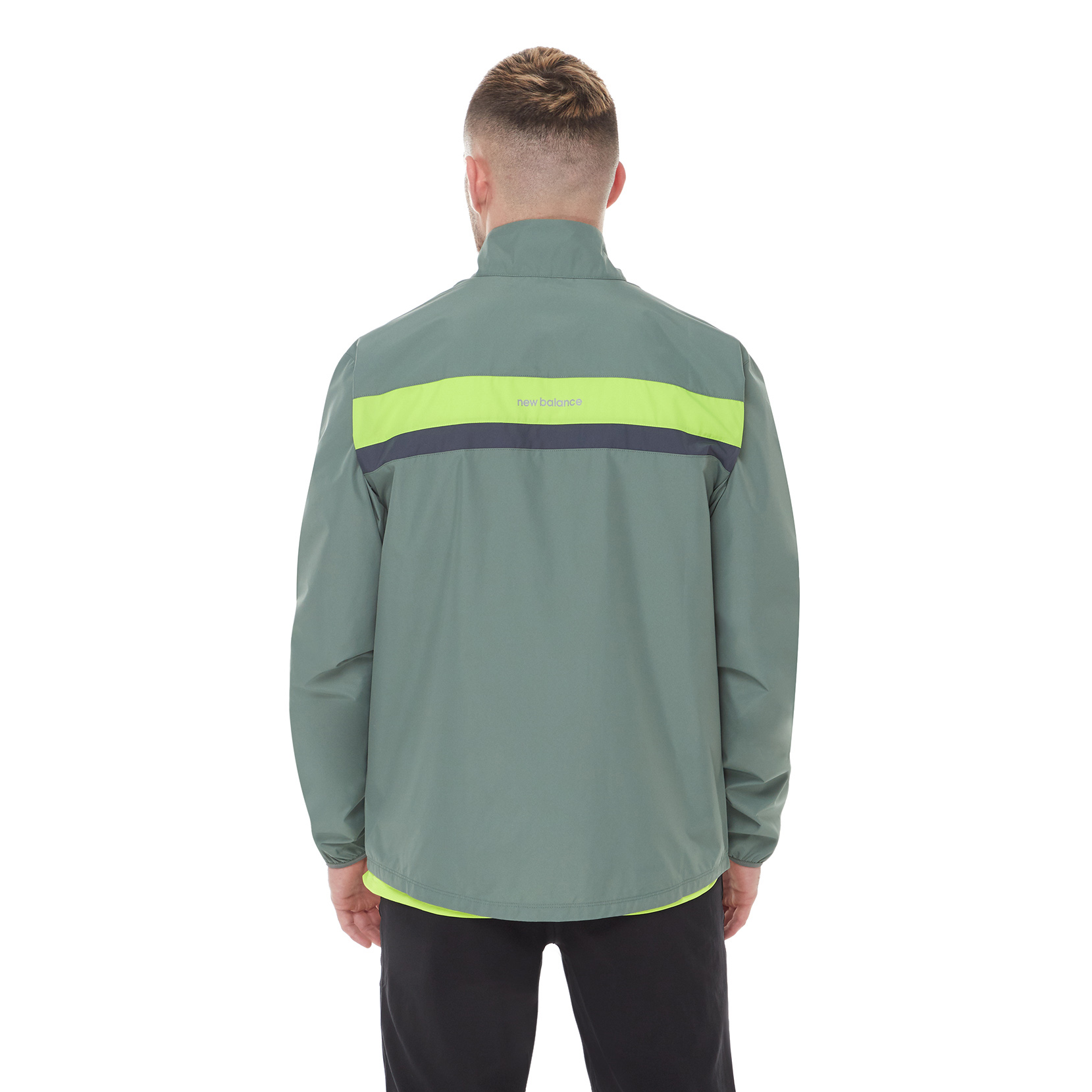 Вітрозахисна куртка Accelerate