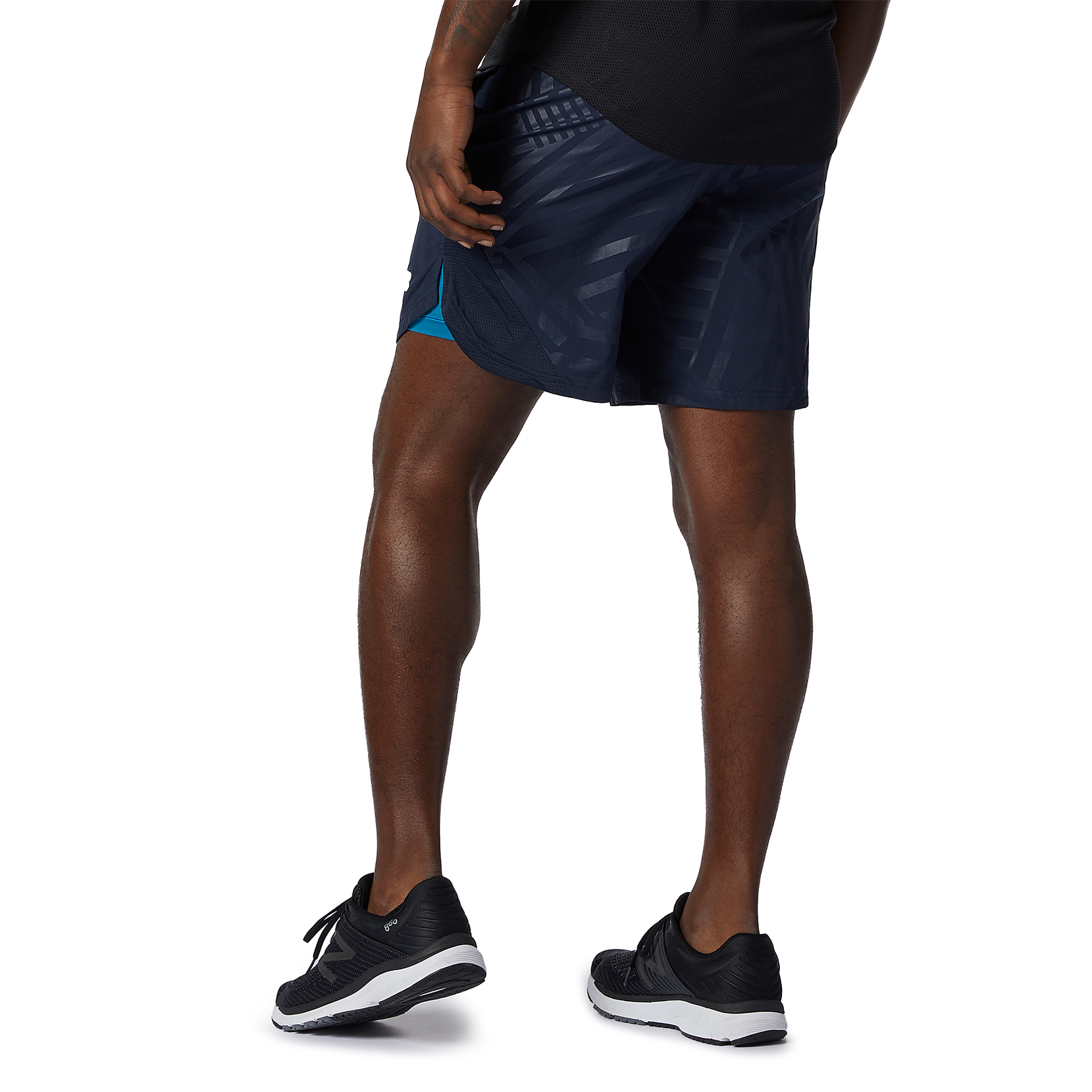 Шорти Pr Fast Flight 2 in 1 7 Inch