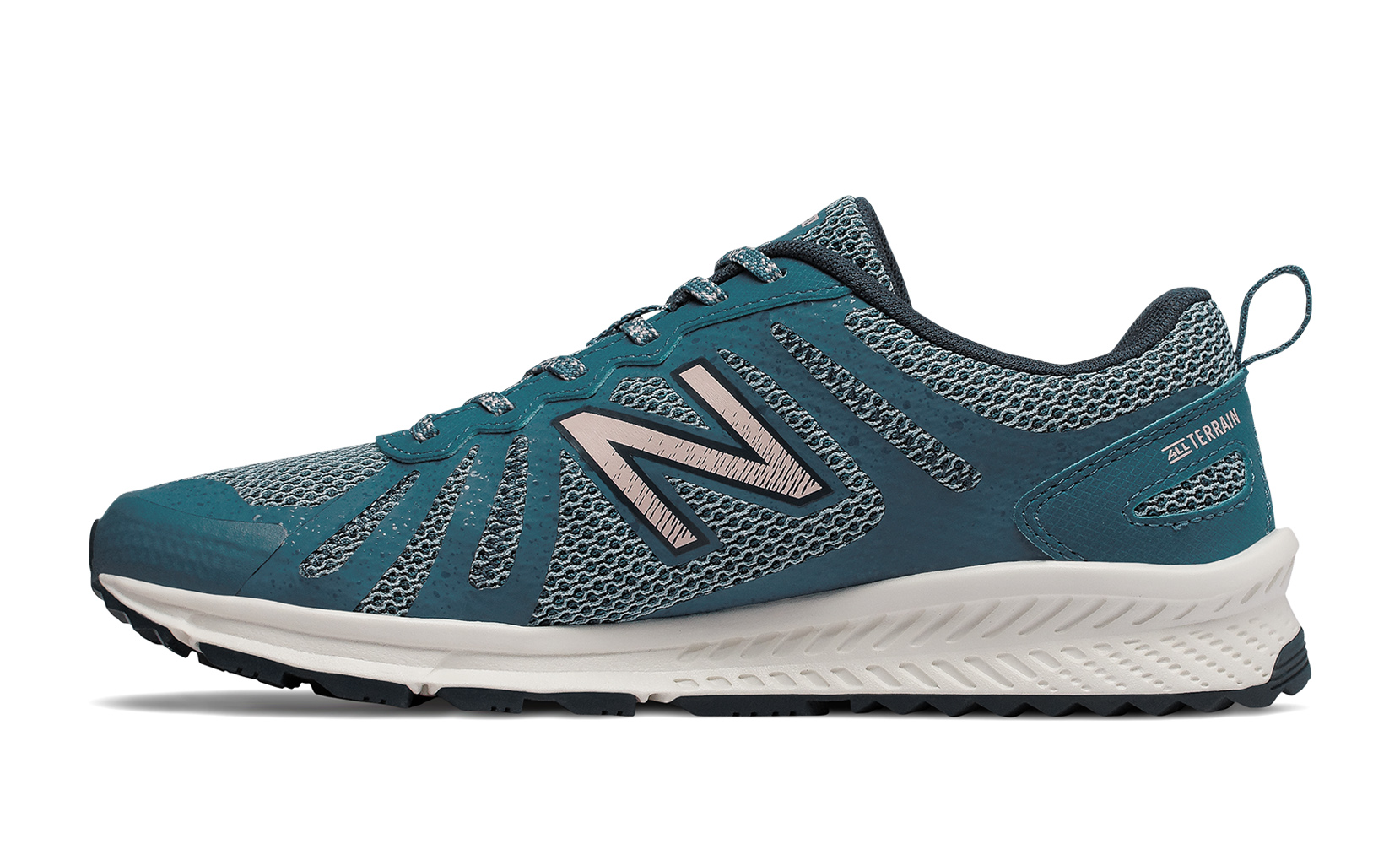 Fuel Core Trail 590 v4