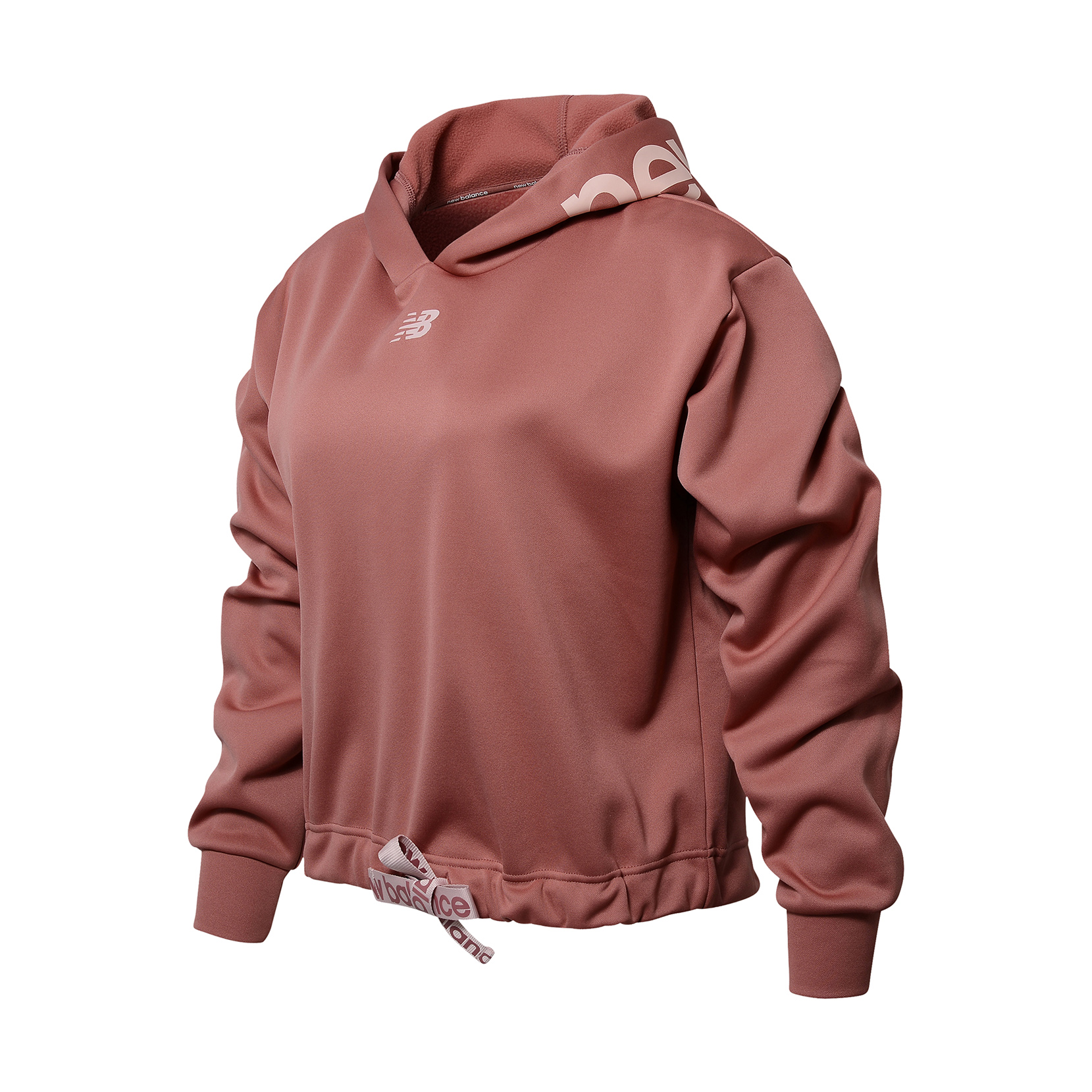 Худі Relentless Perf Fleece