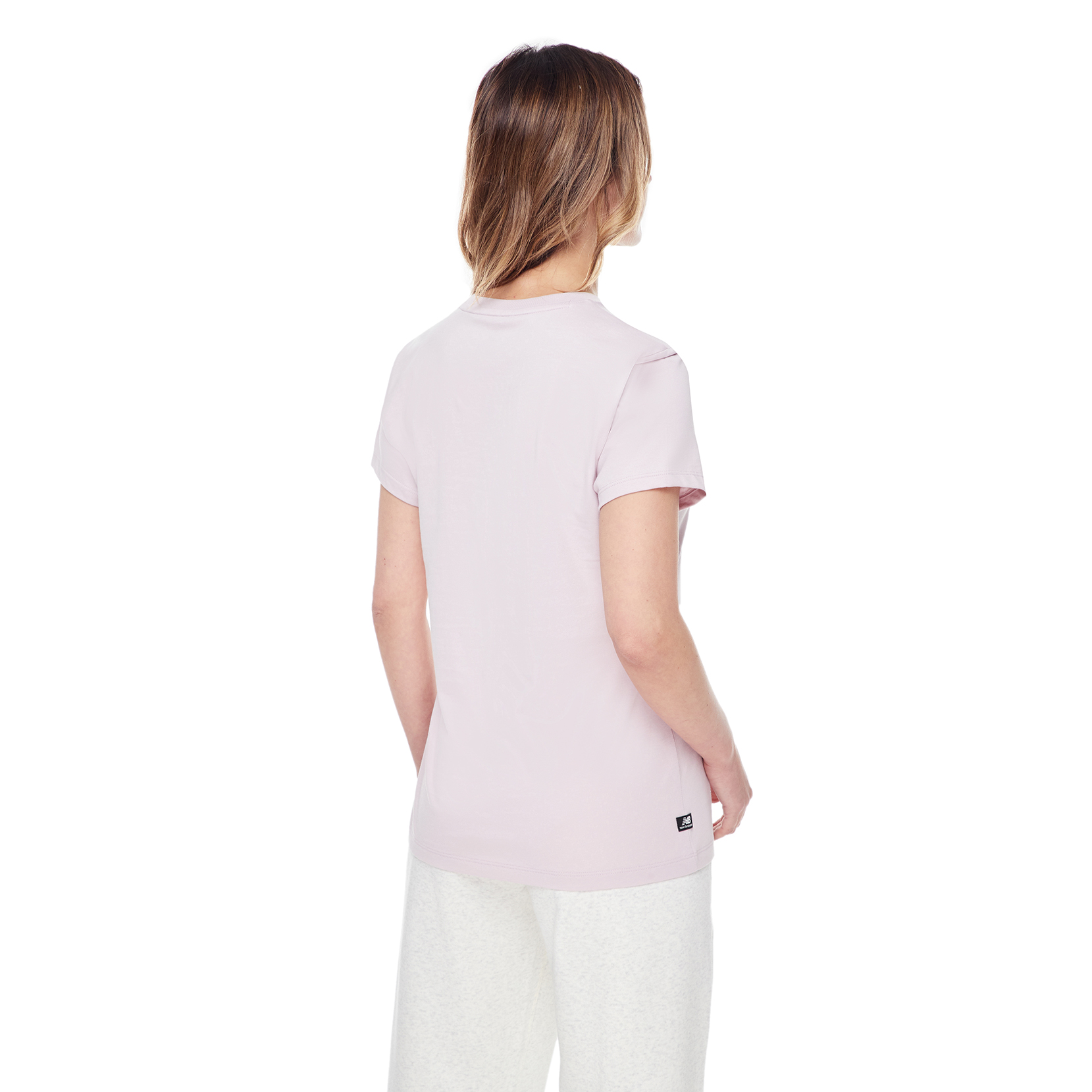 Футболка Essentials Jersey Athletic Fit