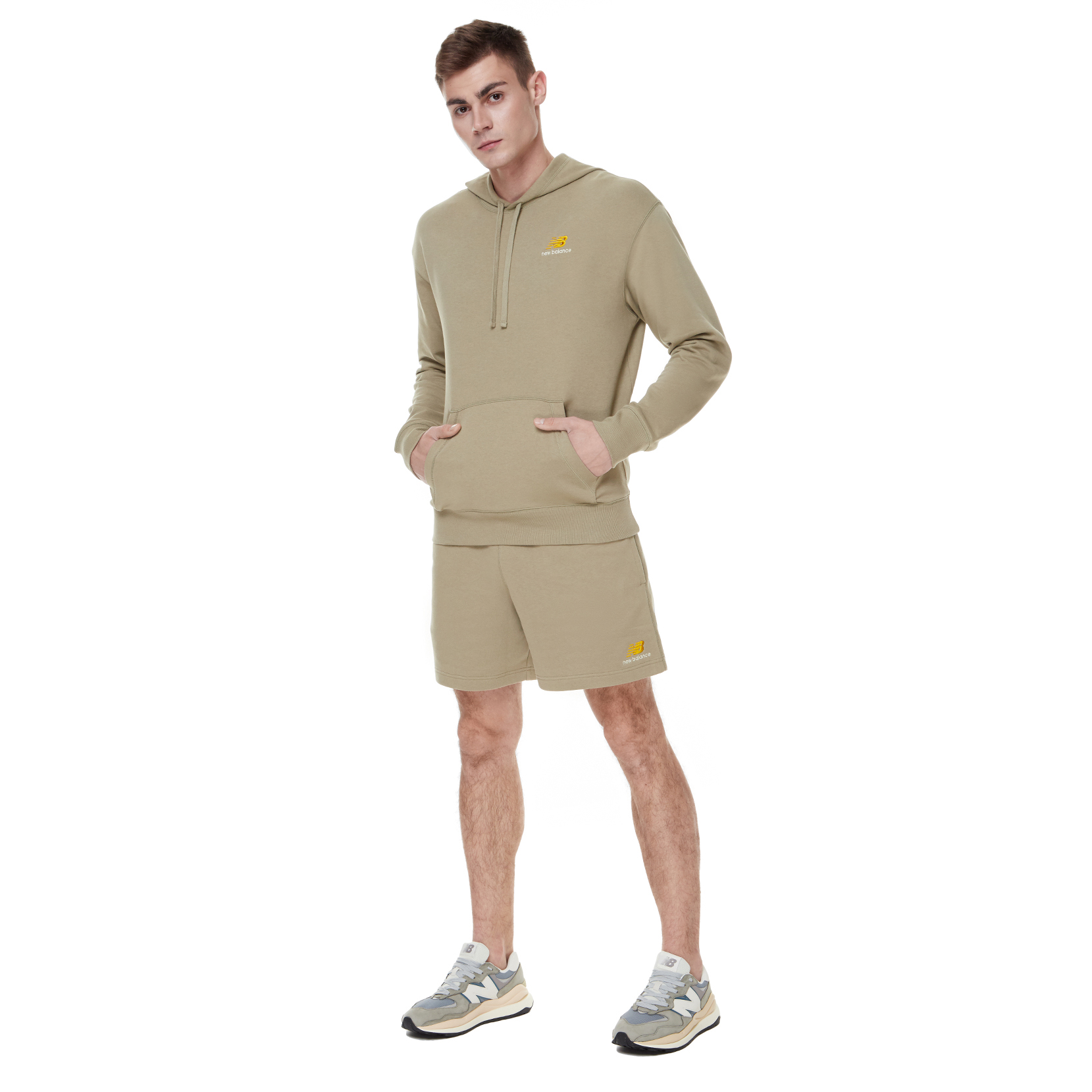 Шорти Uni-ssentials