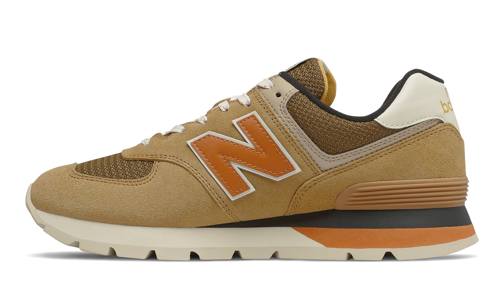 New Balance 574 Rugged