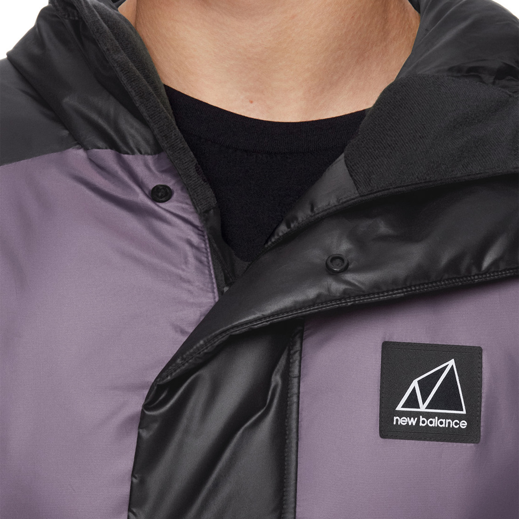 Анорак All Terrain Iridescent Puffer