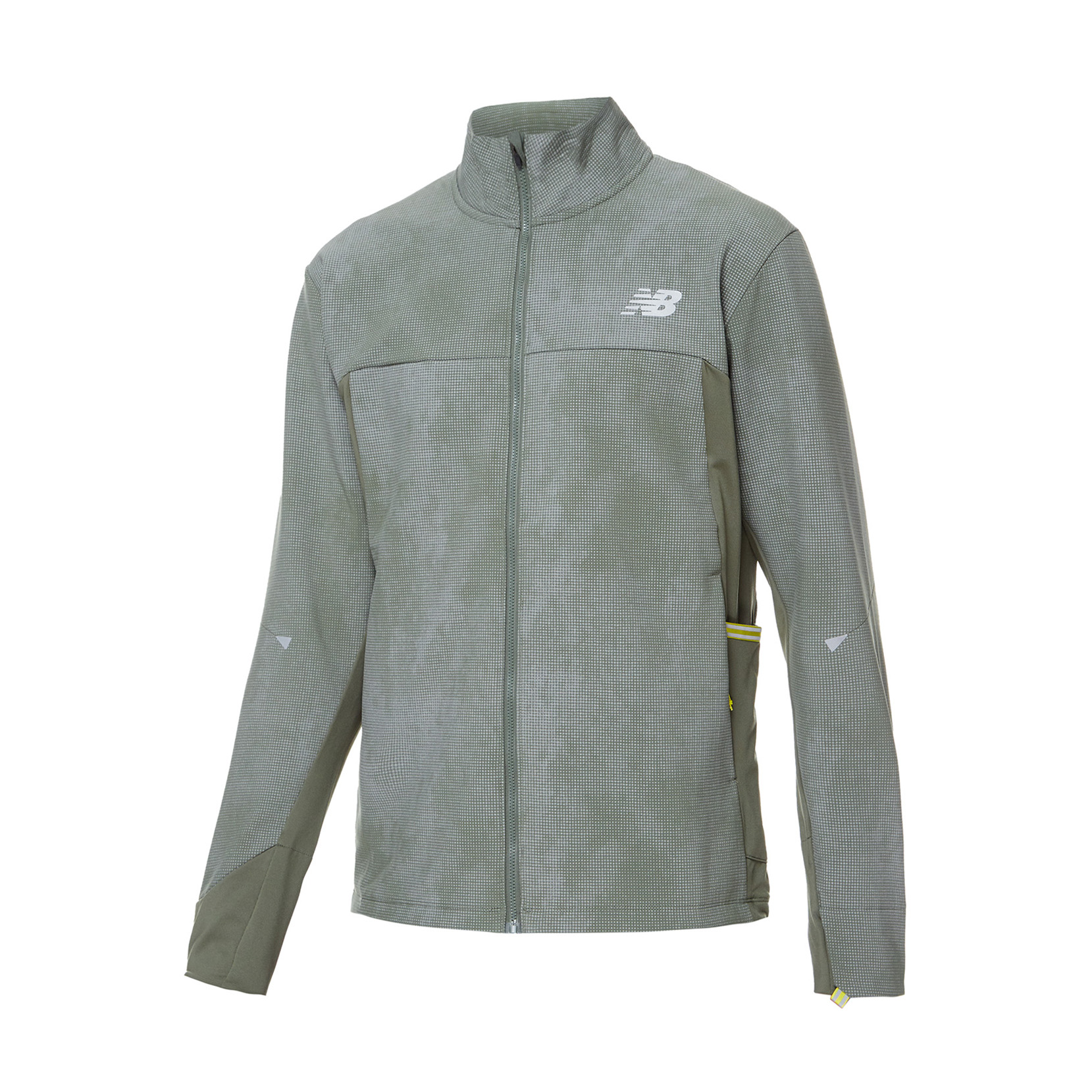 Вітрозахисна куртка NB Refl Impact Run