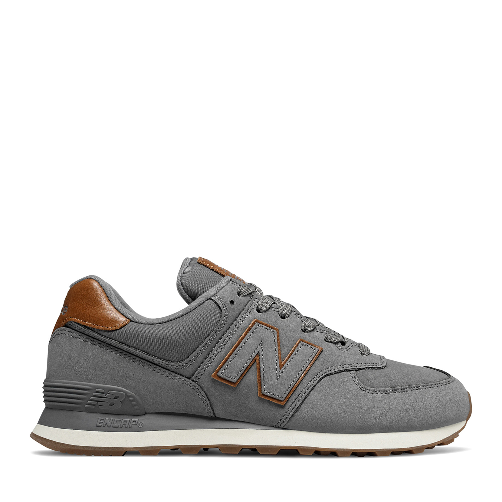 New Balance 574 Nubuck