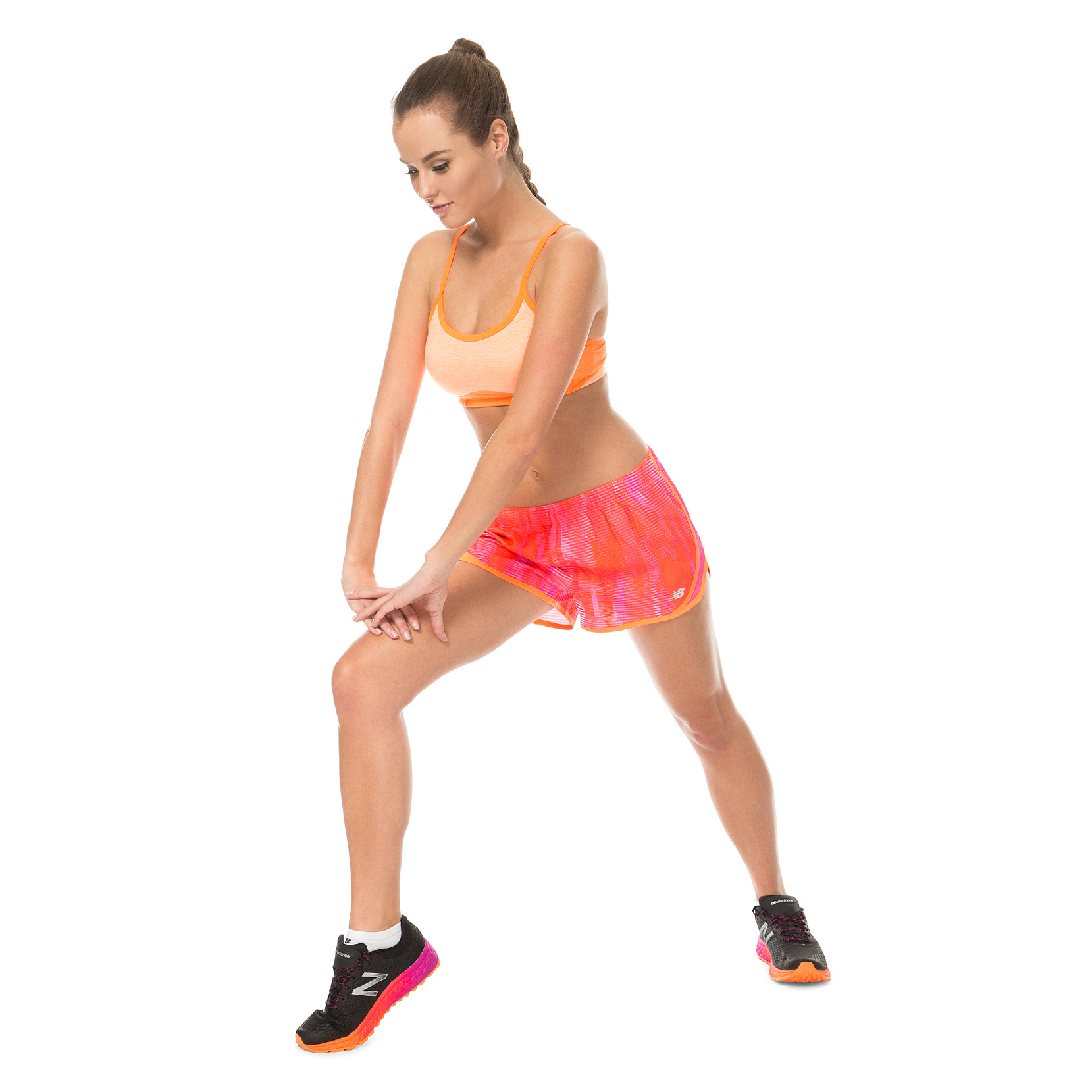 Шорти Accelerate