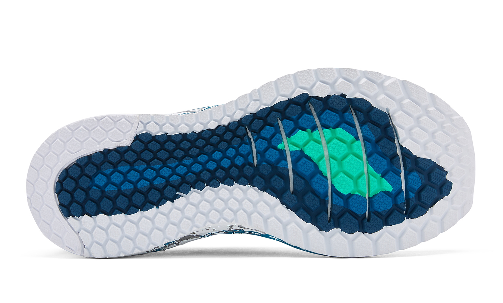 Fresh Foam 1080 v9 London Edition