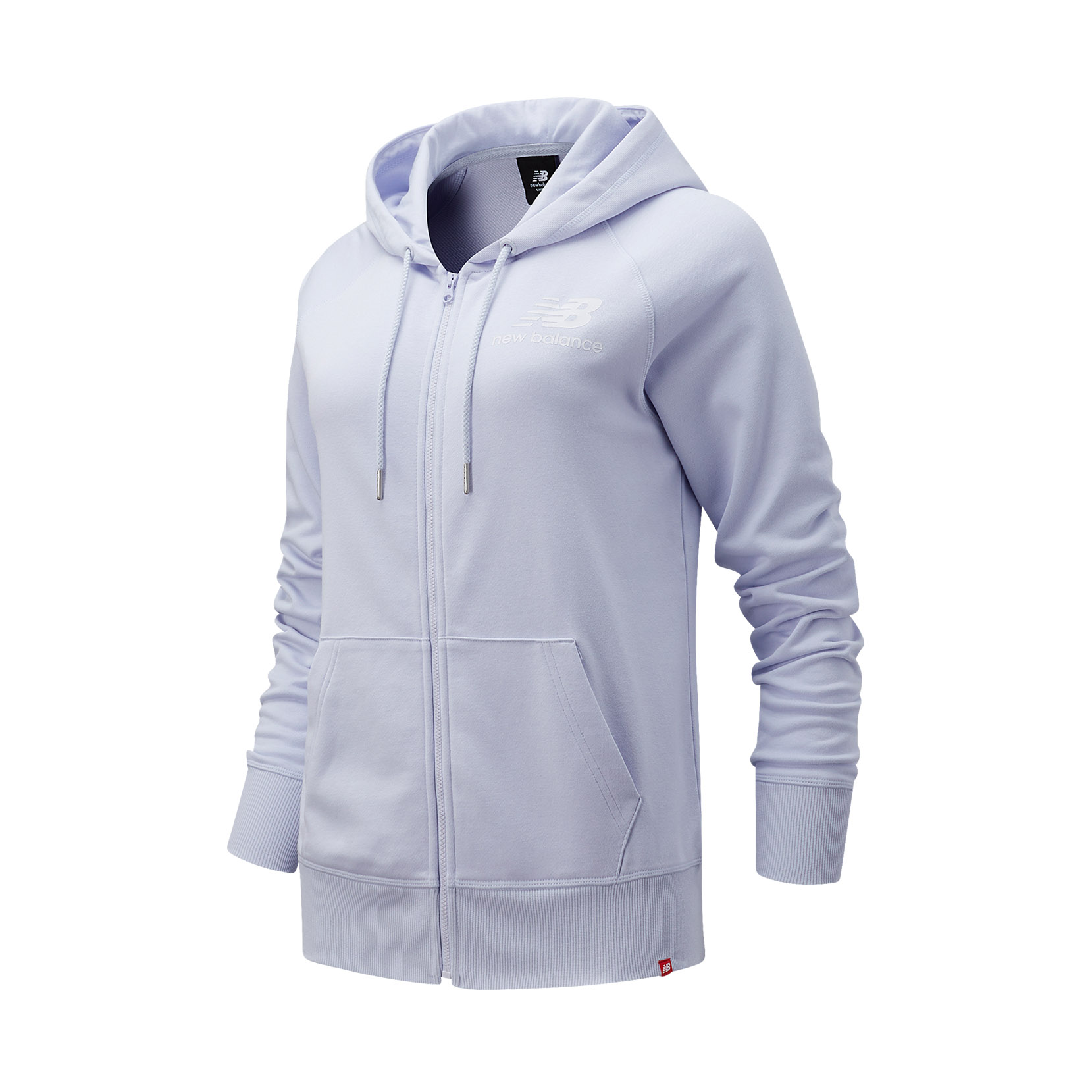 Худі NB Essentials FZ