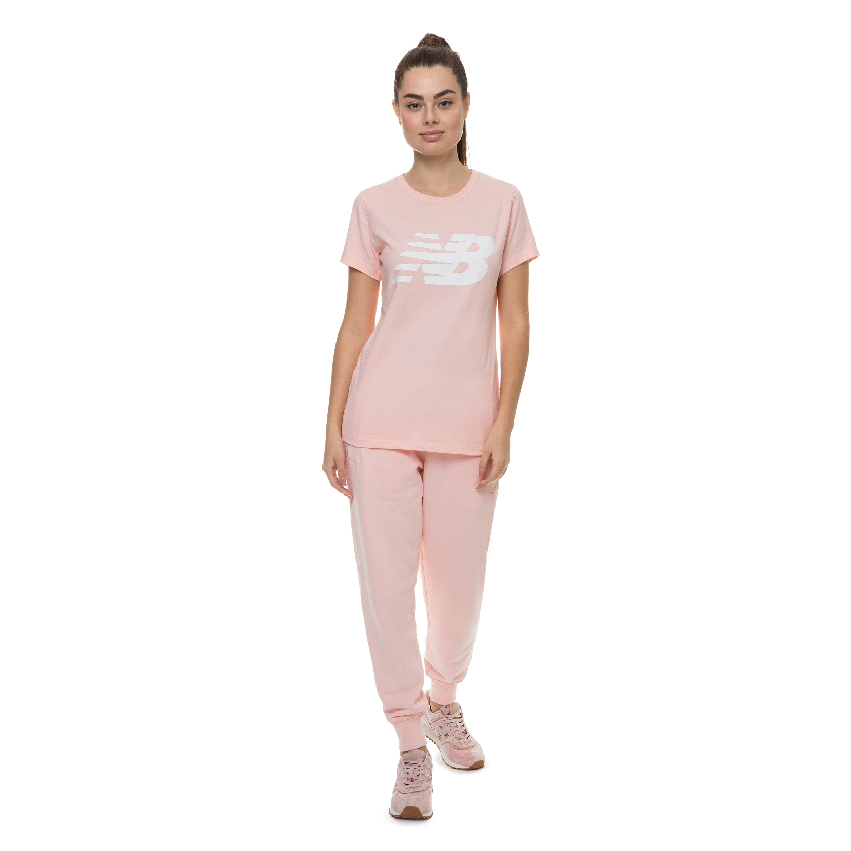 Футболка NB Classic Flying