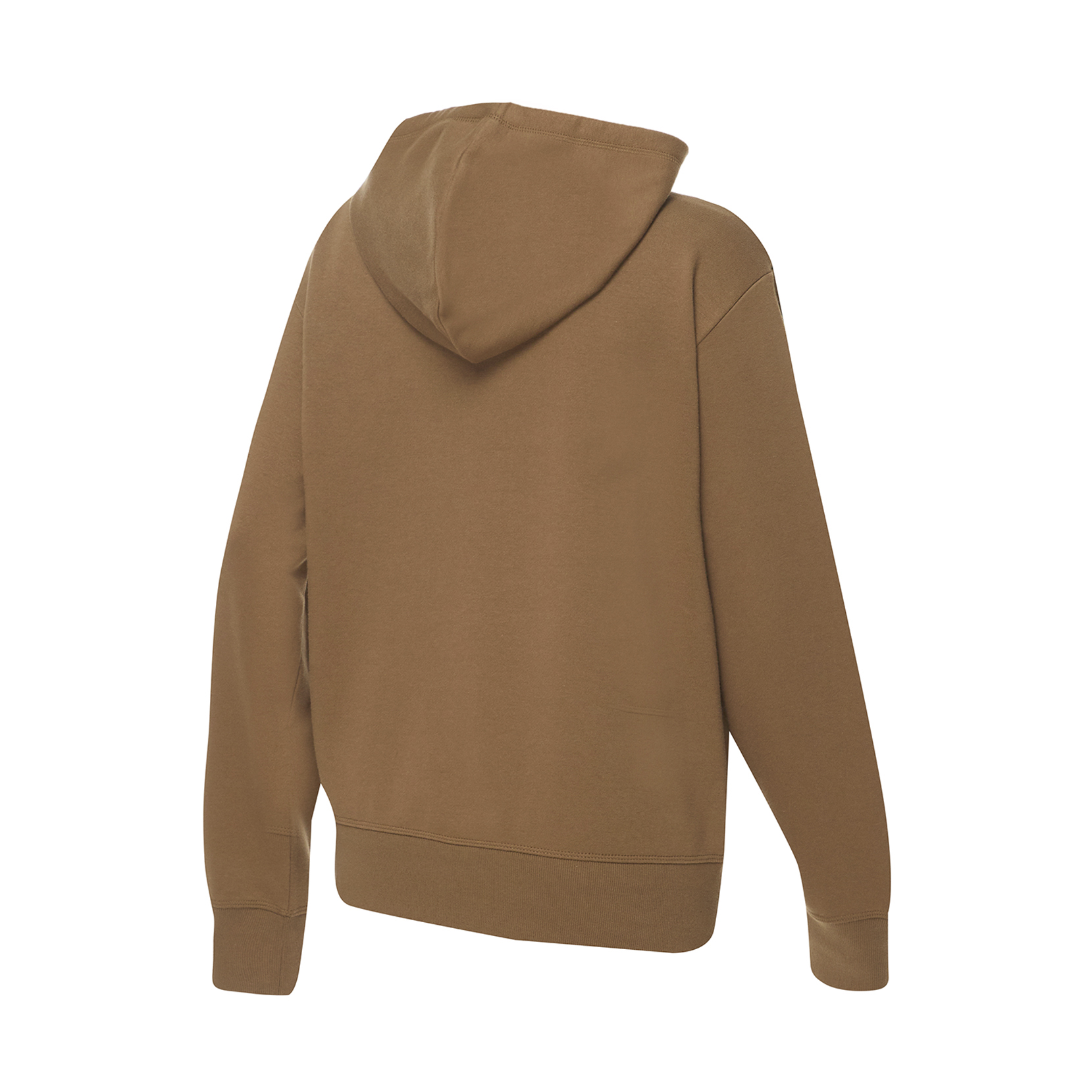 Худі Essentials Stacked Logo