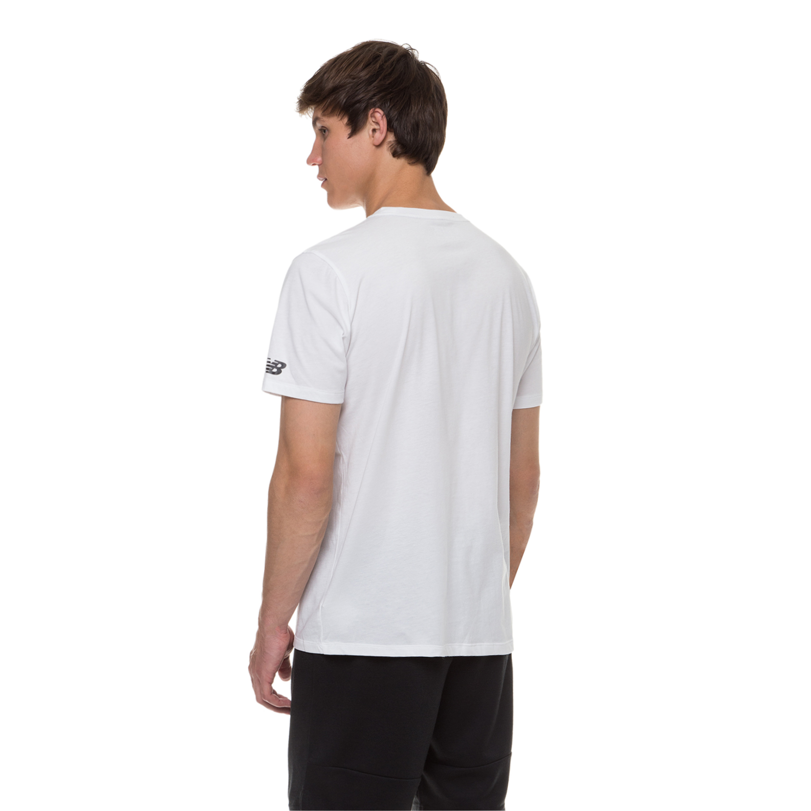 Футболка Graphic Heathertech