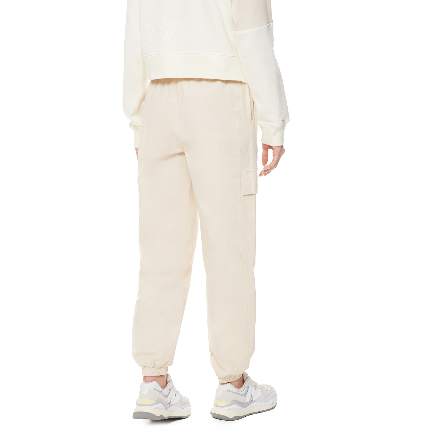 Спортивні брюки NB Athletics Renew Utility