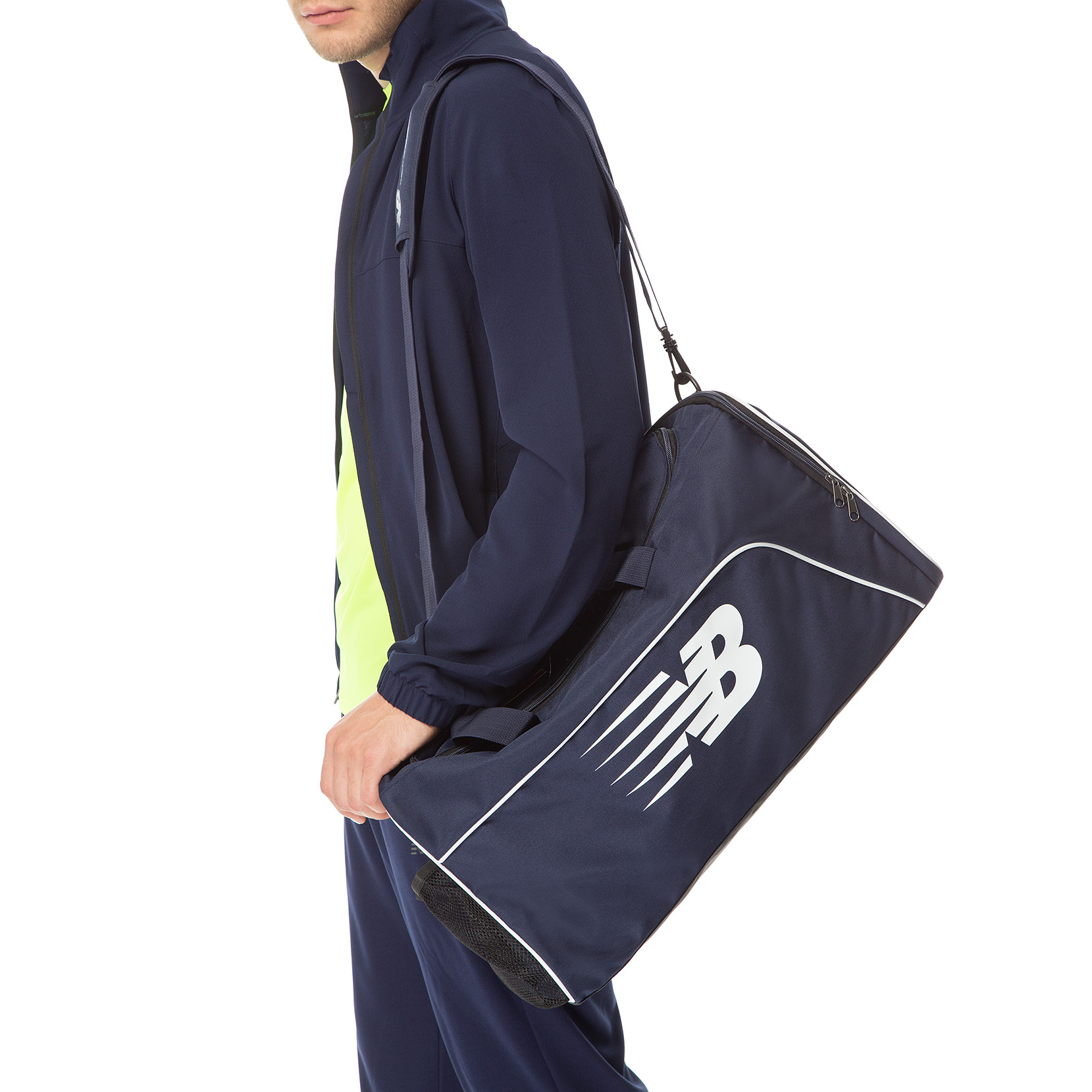 Сумка MD Training Day Duffel II