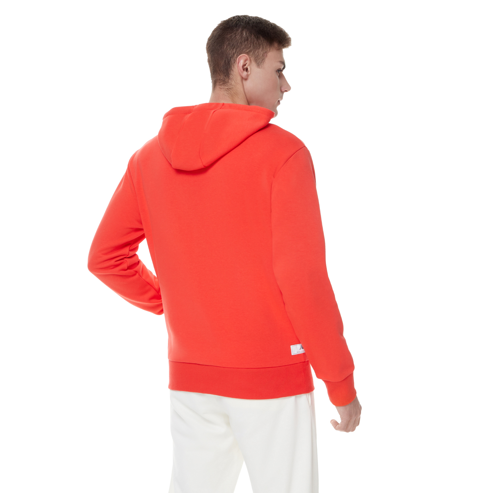 Худі Hoops Essential