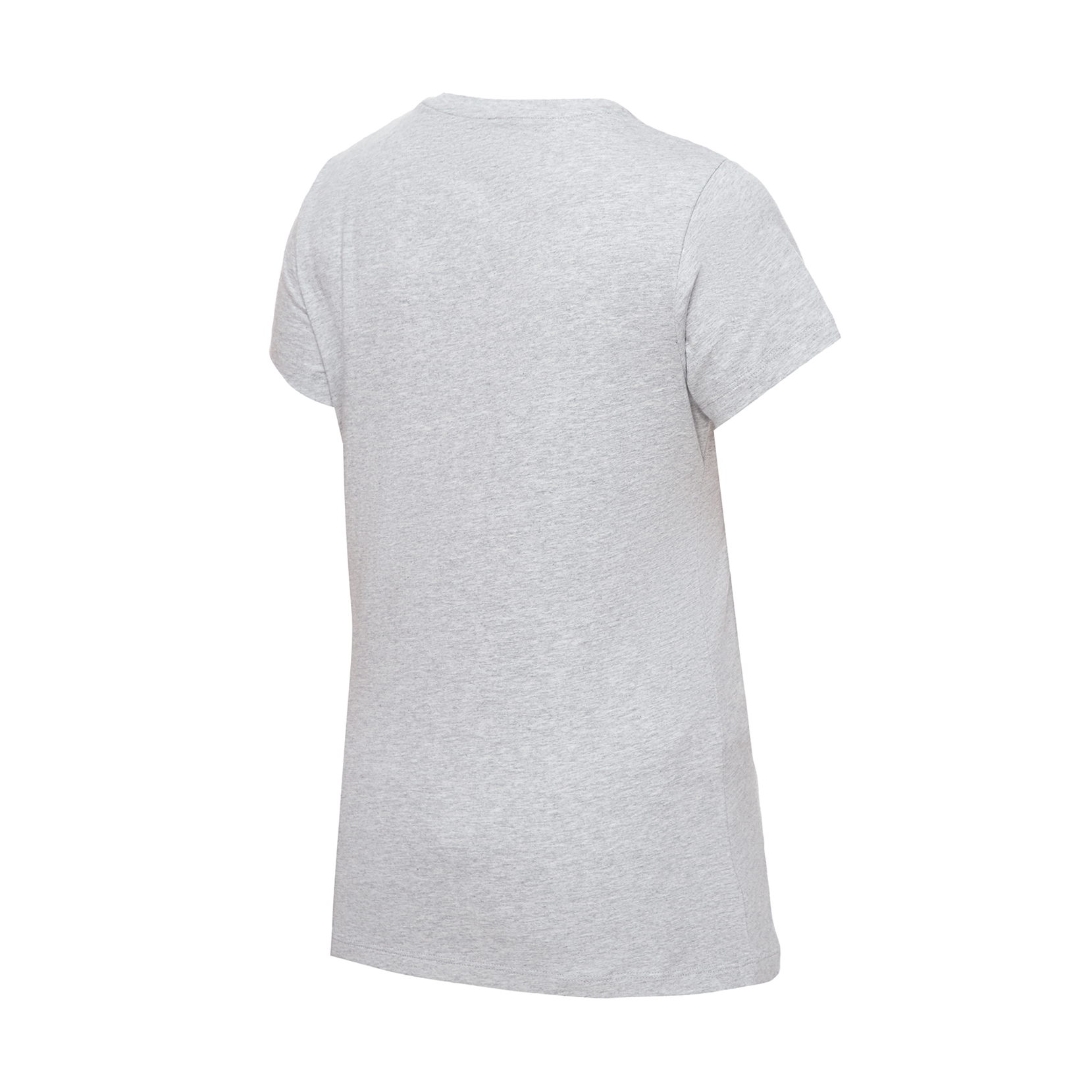 Футболка Essentials Stacked Logo