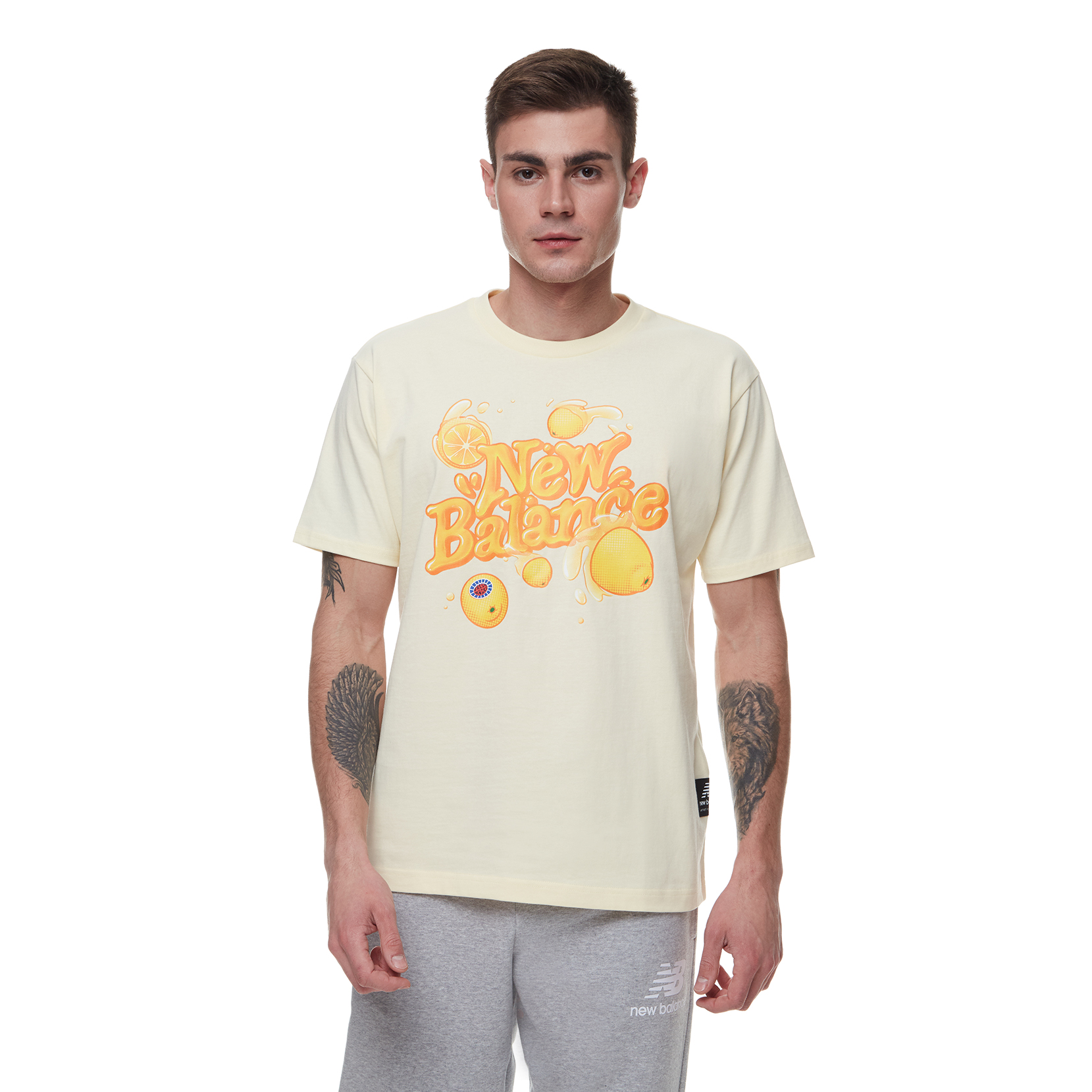 Футболка Artist Pack Kody Mason