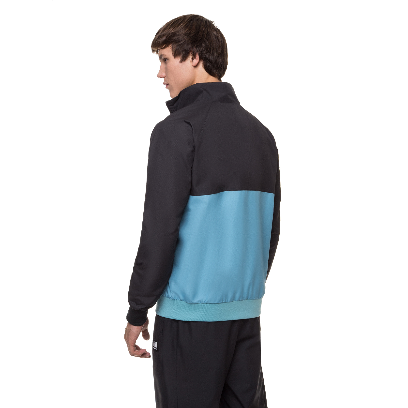 Вітрозахисна куртка Athletics Archive Run