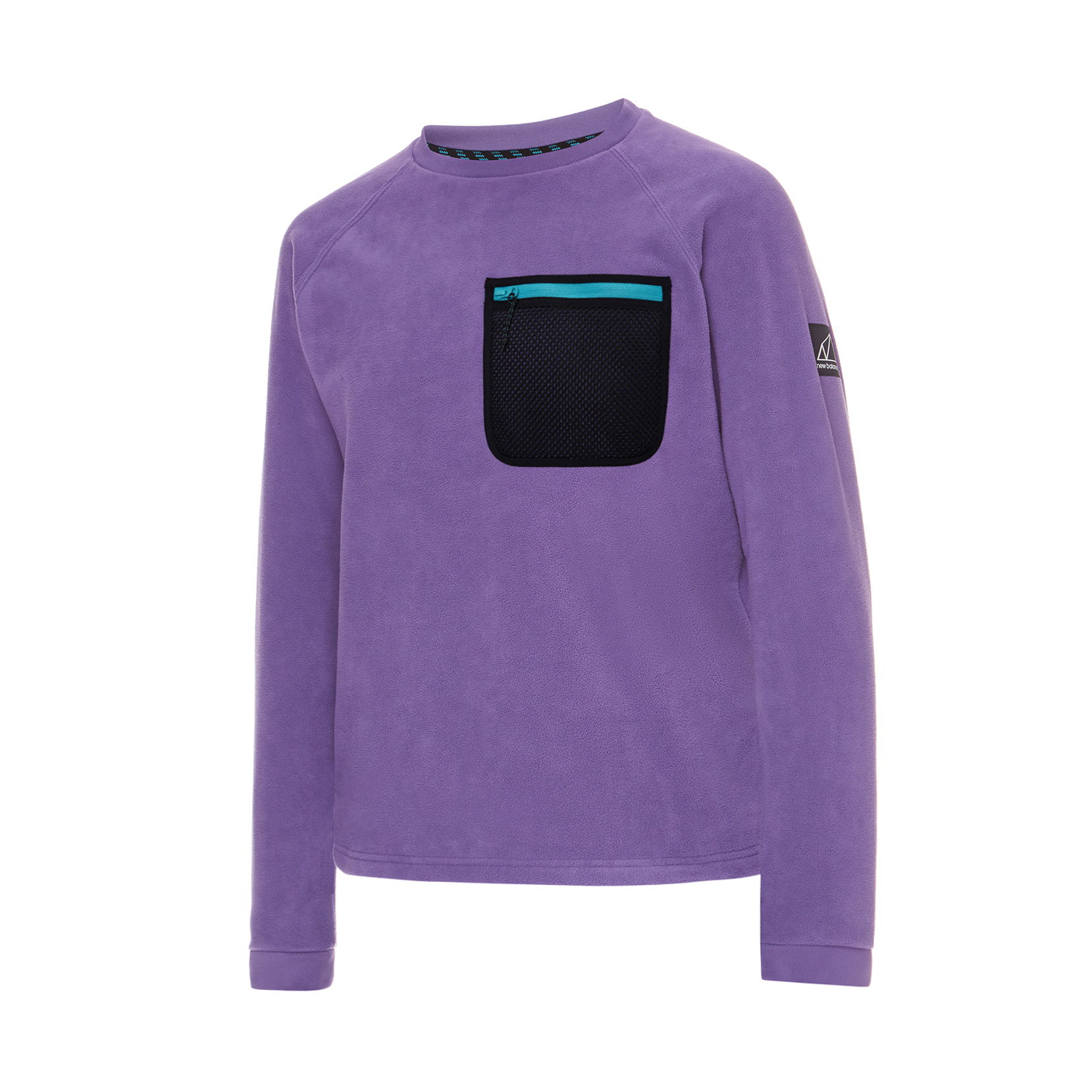 Світшот NB All Terrain Pocket