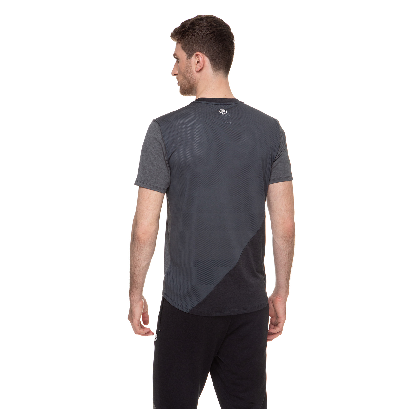 Футболка Velocity Ss