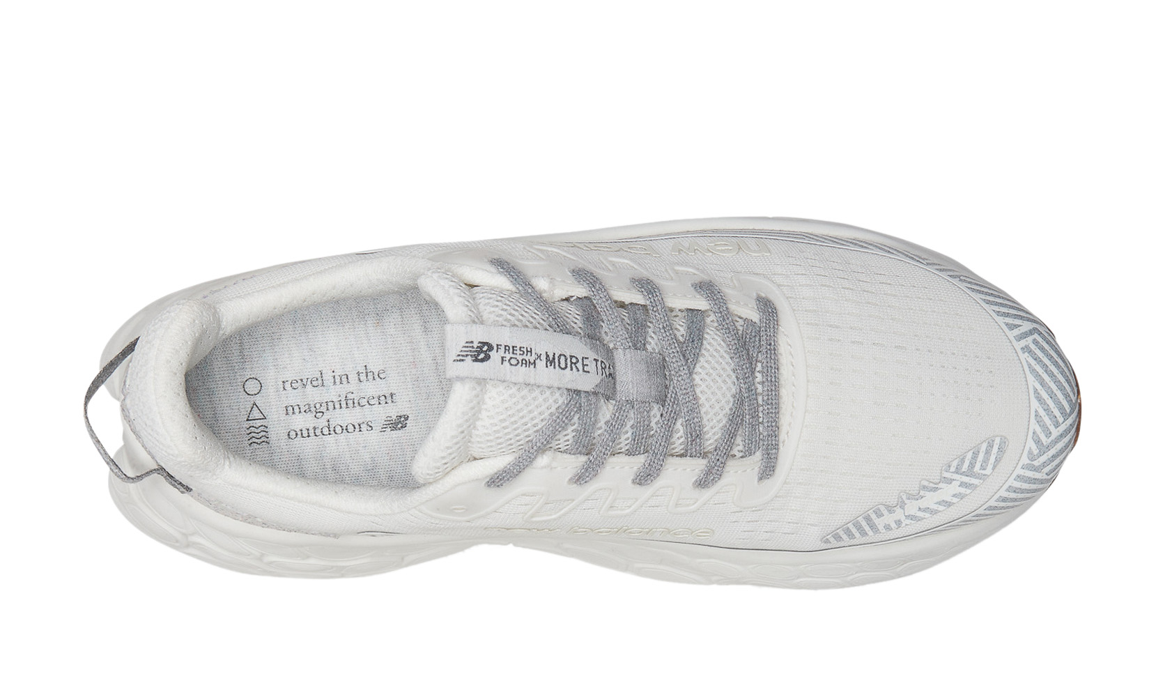 Fresh Foam More Trail V3