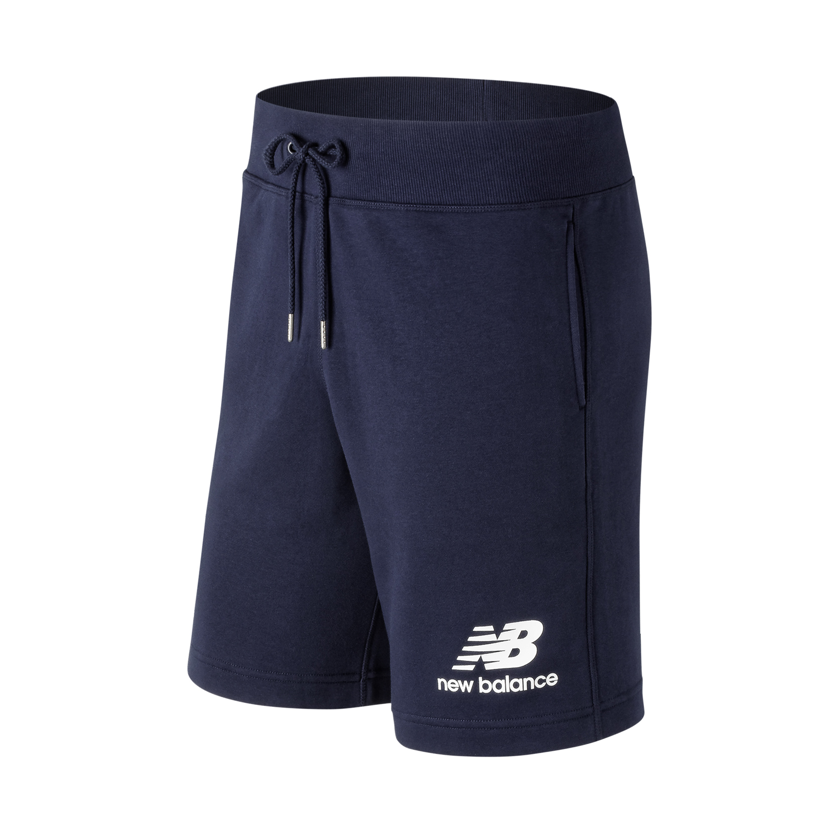 Шорти Essentials Stacked Logo