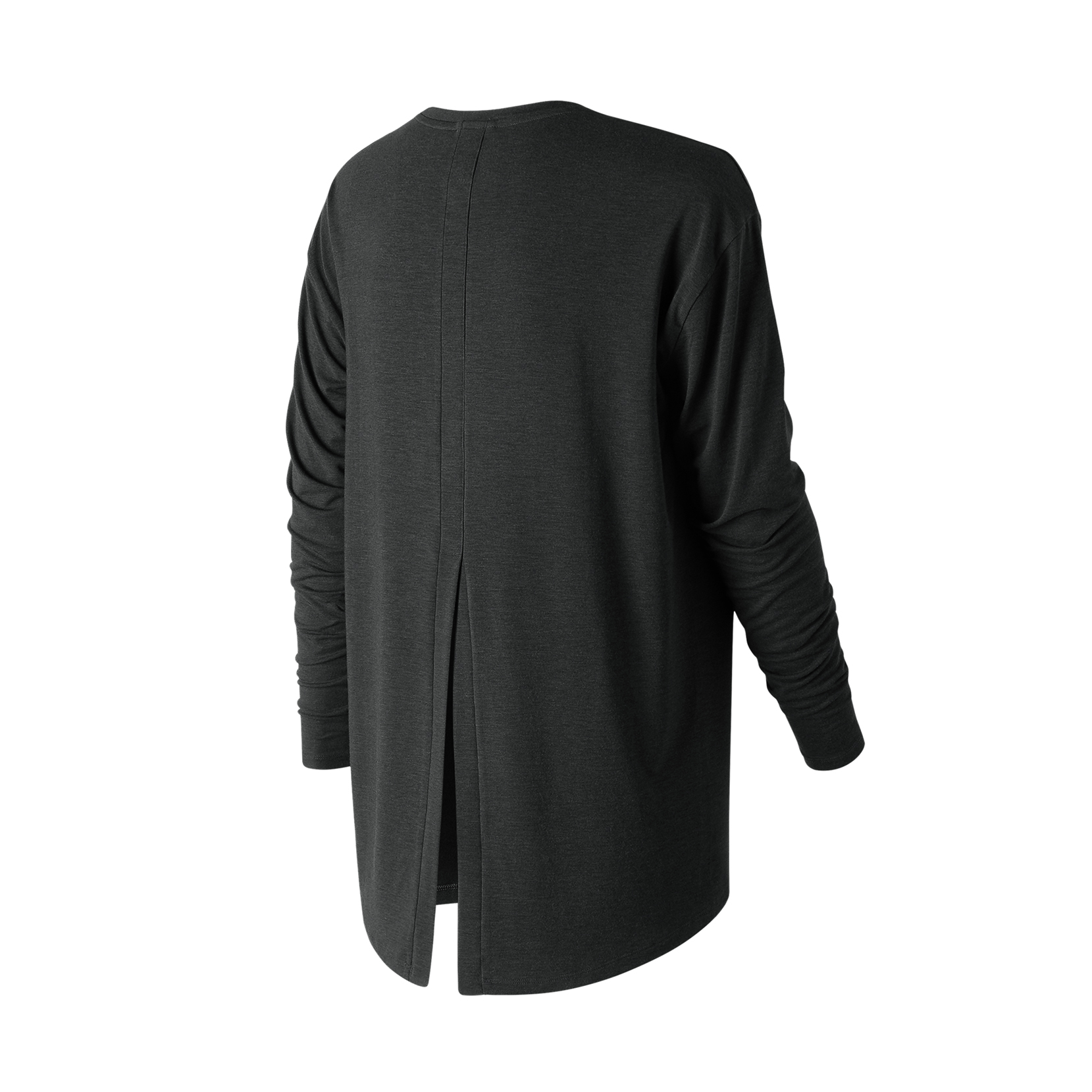 Футболка з довгим рукавом Studio Relaxed LS