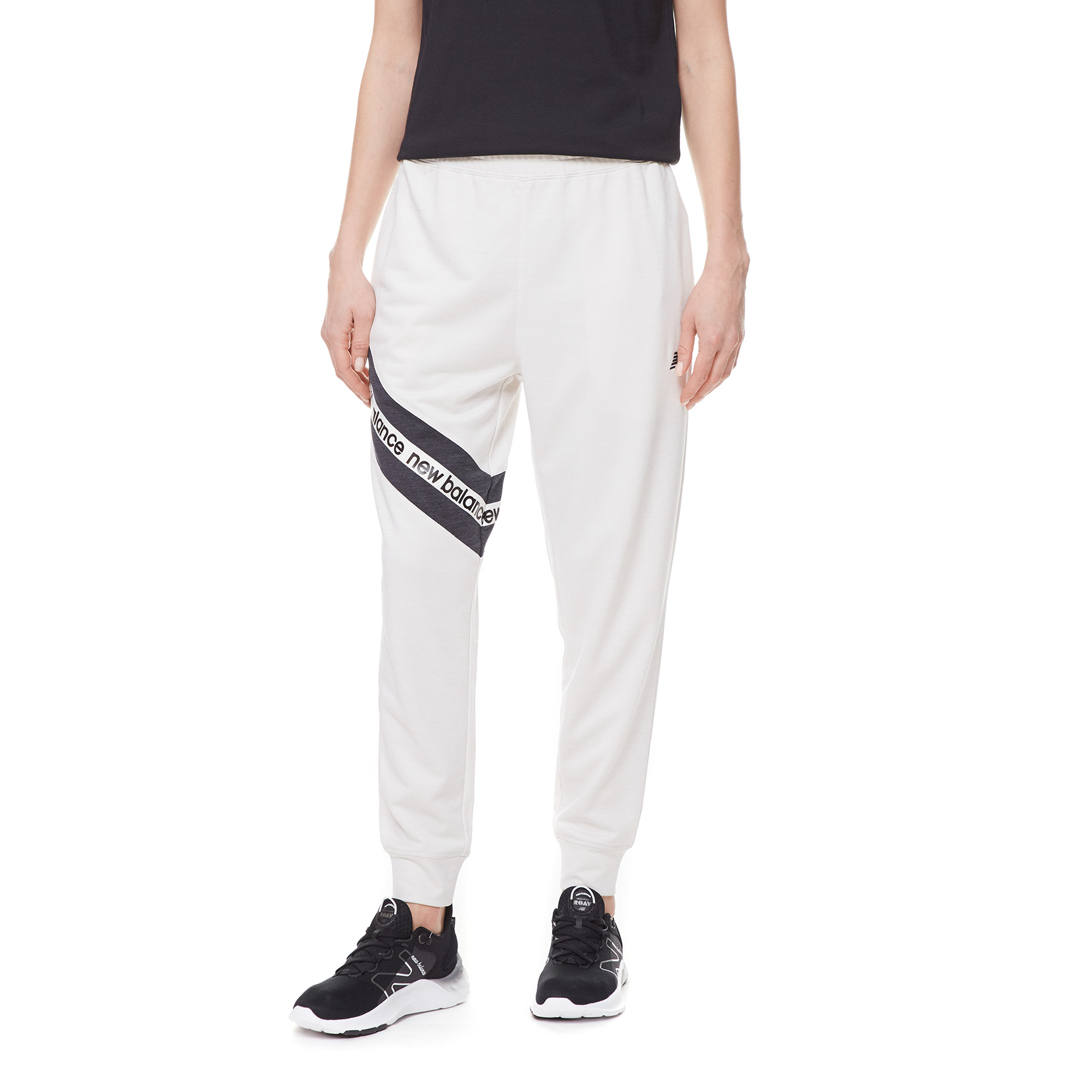 Спортивні брюки Relentless Terry