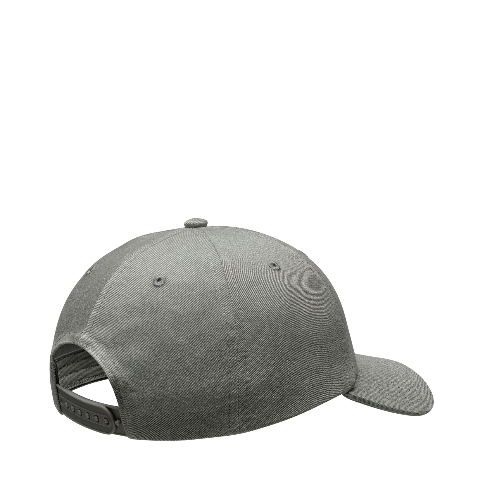 Кепка 6 Panel Curved Brim Snapback
