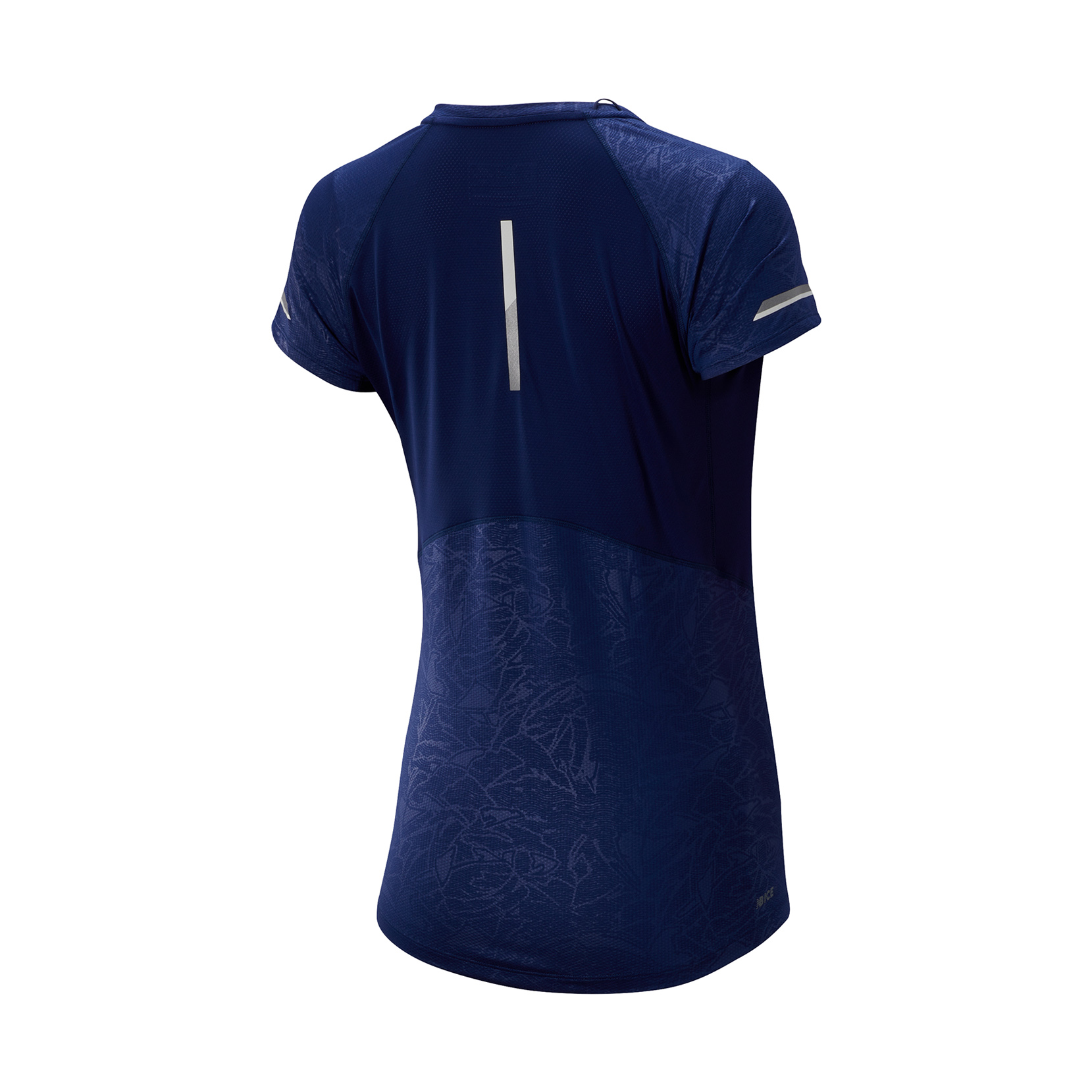 Футболка Printed NB Ice 2.0