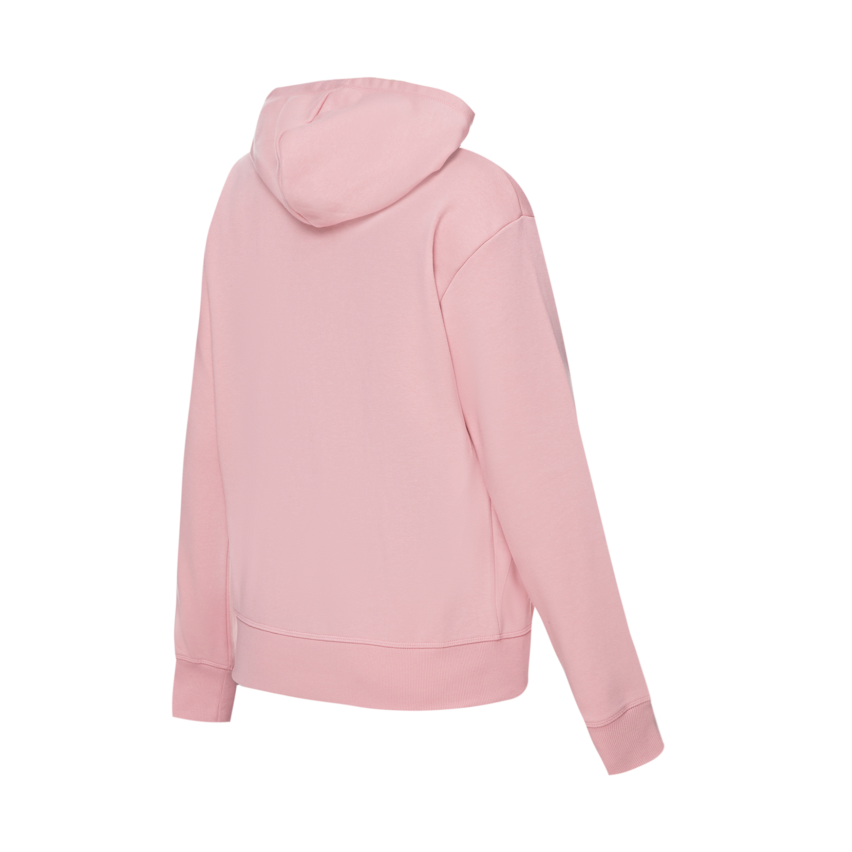 Худі Essentials Stacked Logo